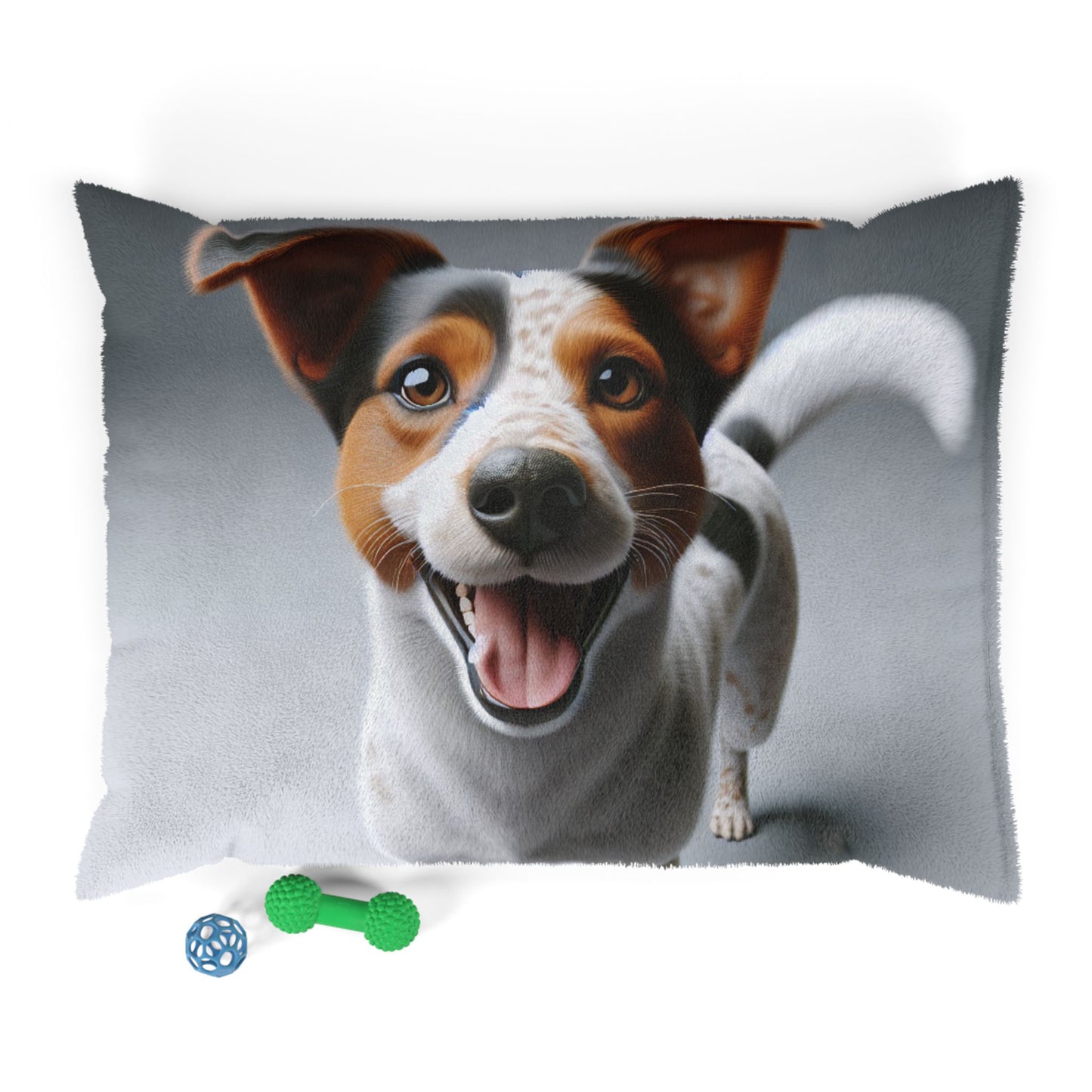 Kromfohrlander Pet Bed