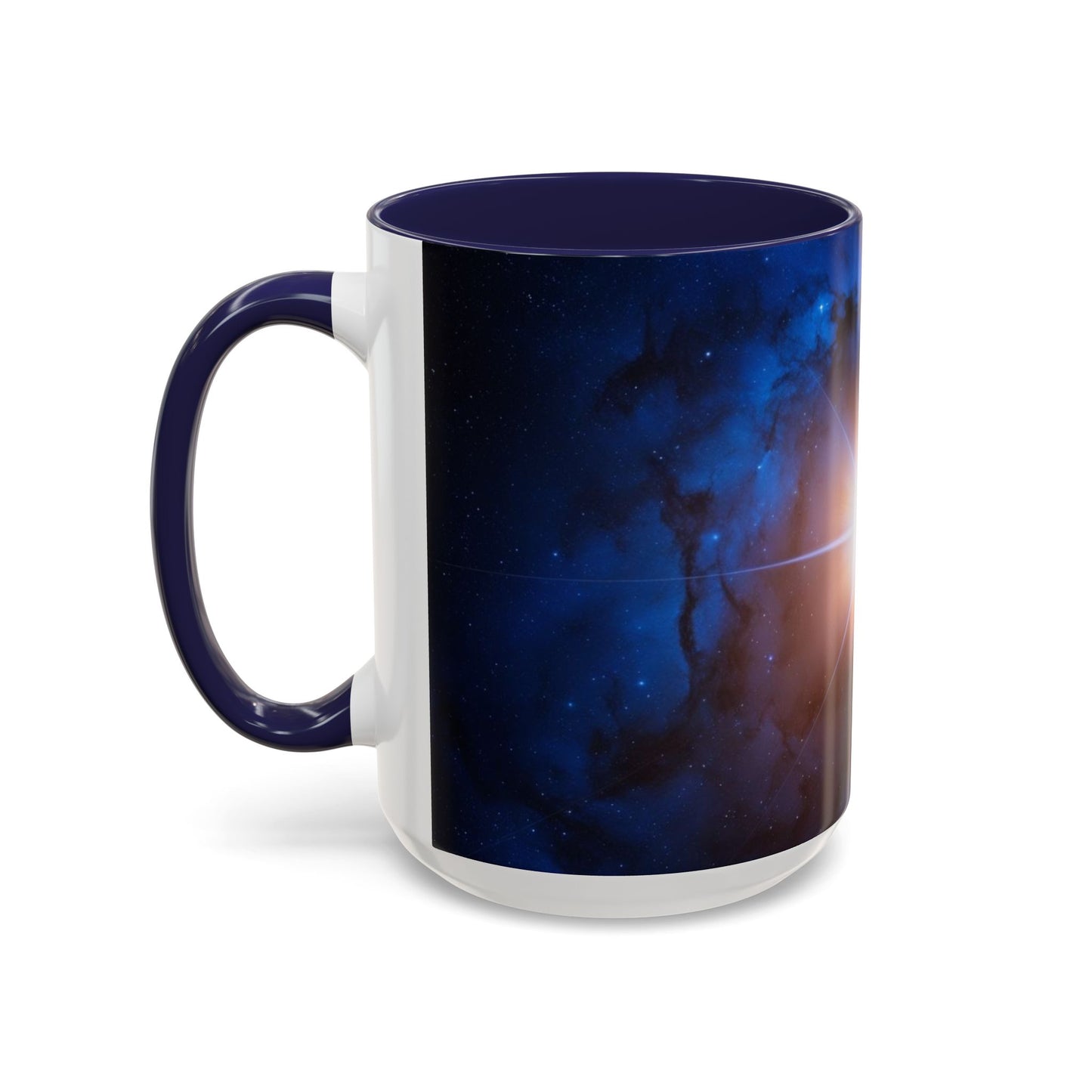 Taza de café con acento de estrella del norte: el regalo perfecto para los amantes de los perros