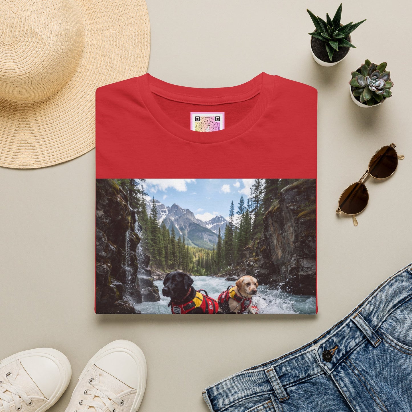 Labrador Retriever Tee Shirt