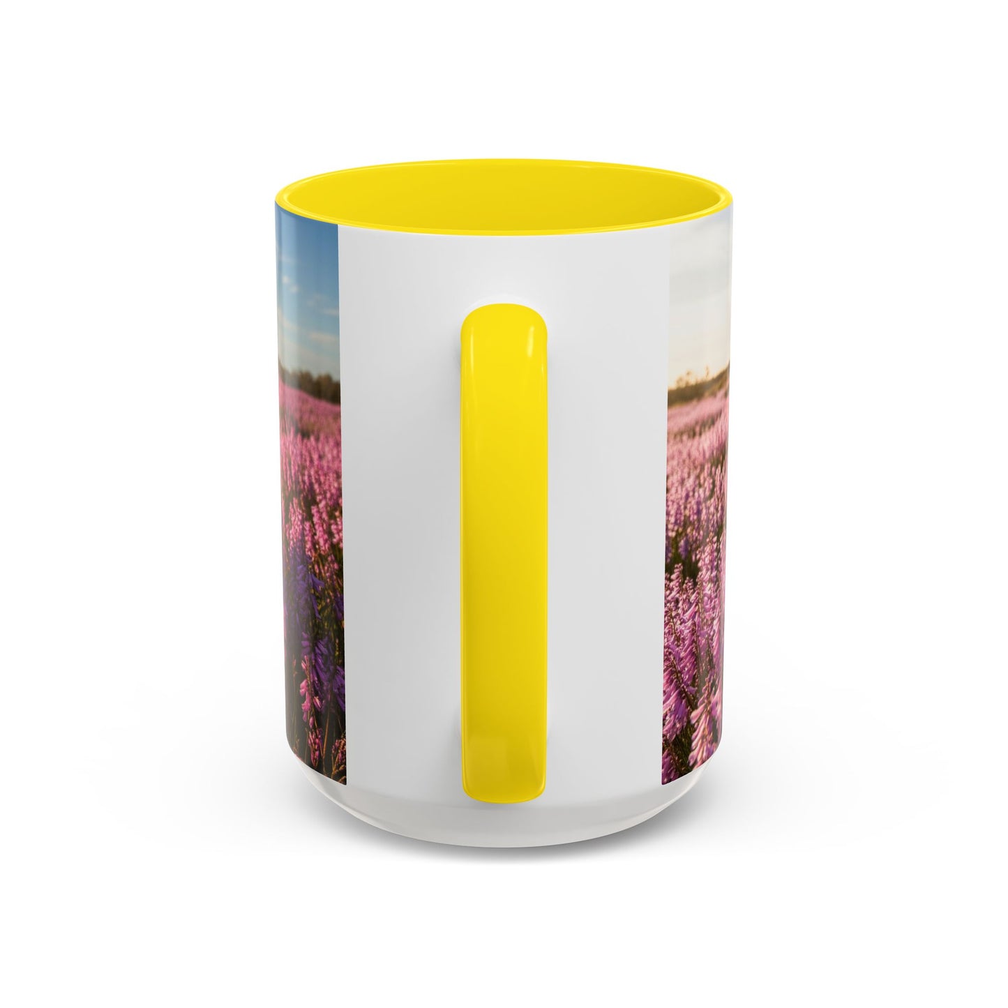 Australian Stumpy Tail Cattle Dog Accent Coffee Mug - Perfect Gift for Dog Lovers