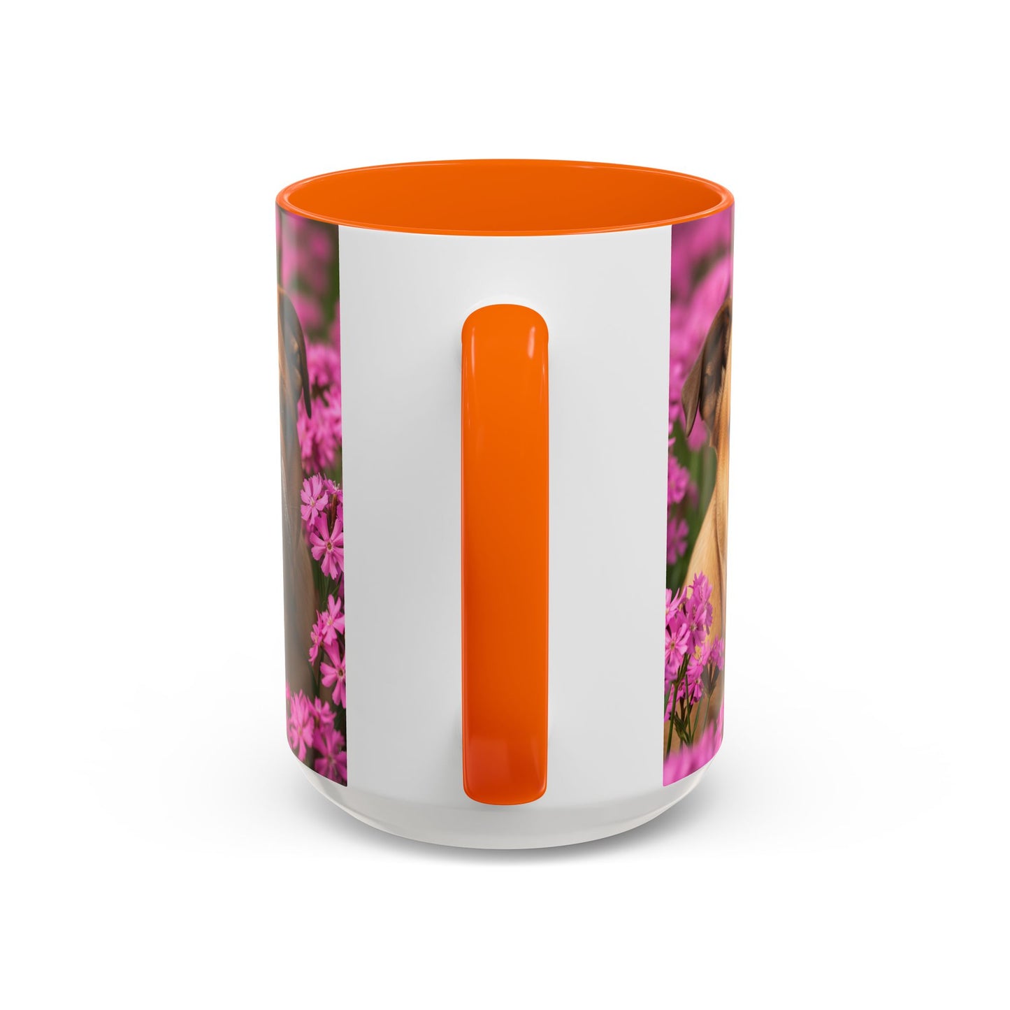 Bulldog Accent Coffee Mug - Perfect Gift for Dog Lovers
