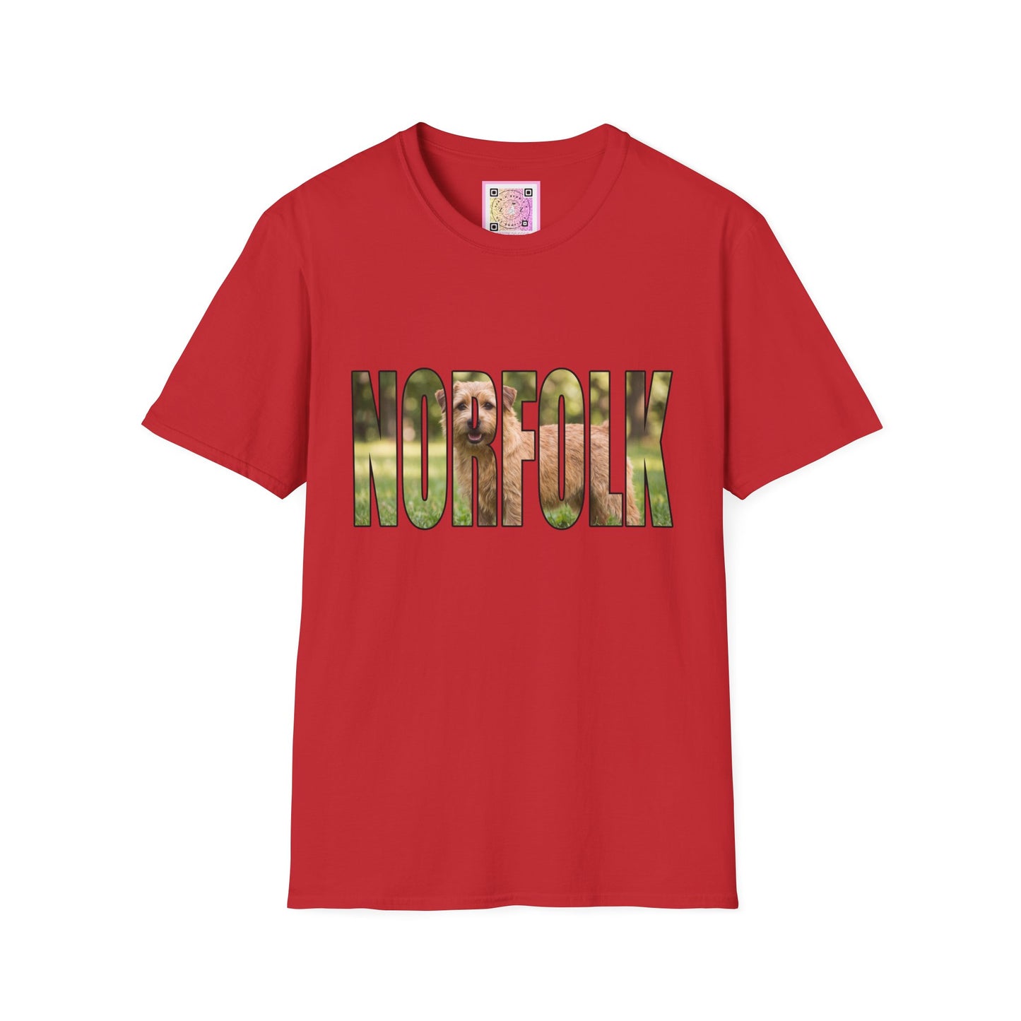 Norfolk Tee Shirt