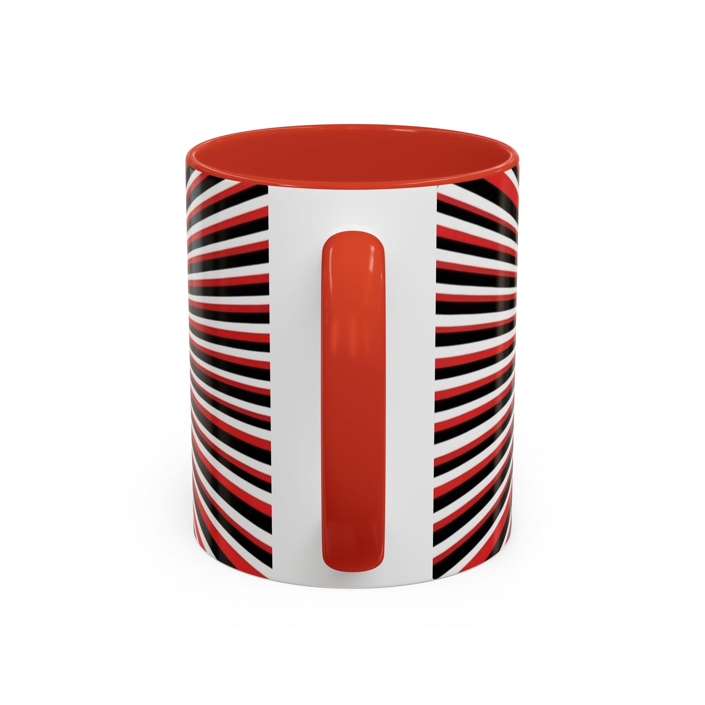 Mug à café à effet d'optique - Cadeau idéal pour les amoureux des chiens