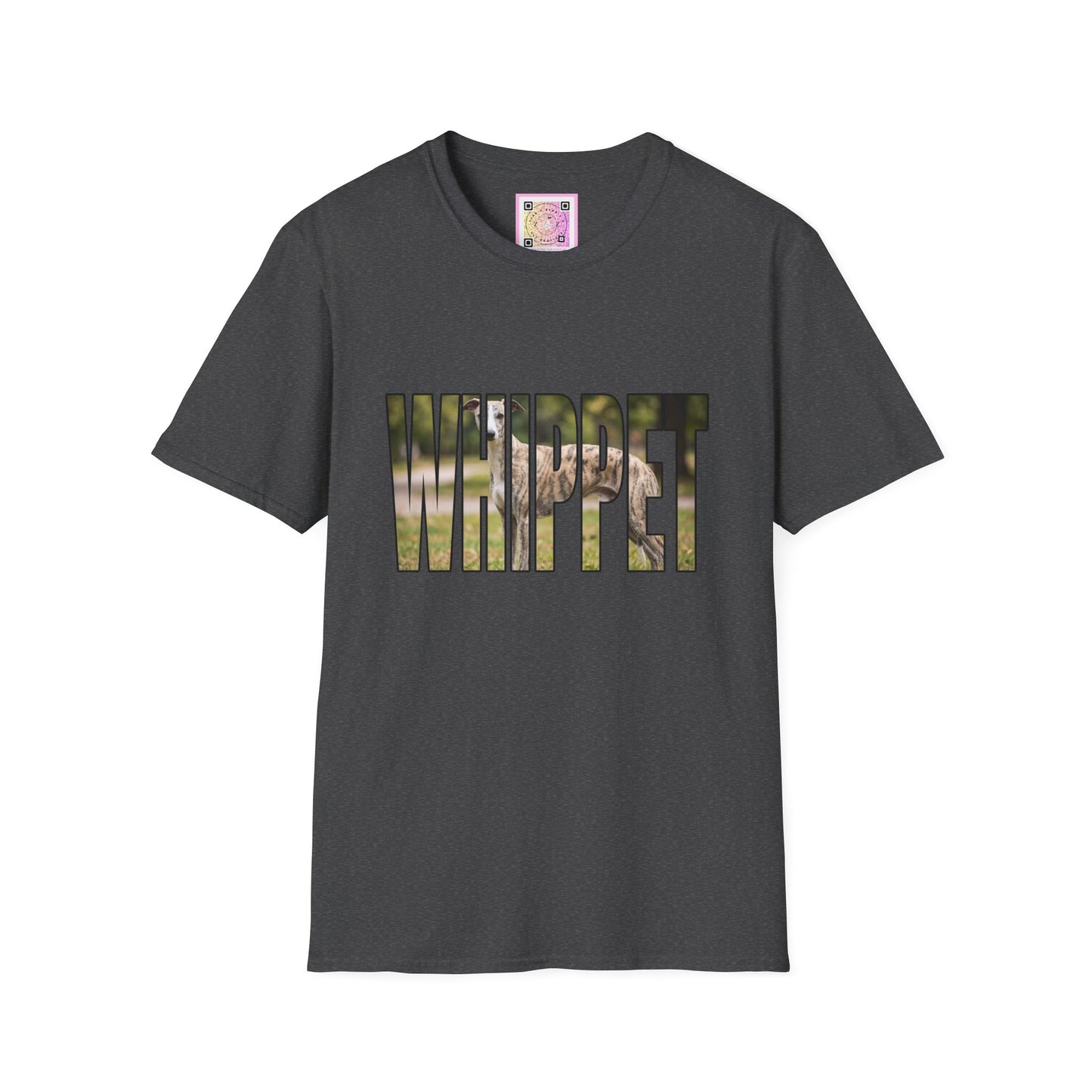 Whippet Tee Shirt