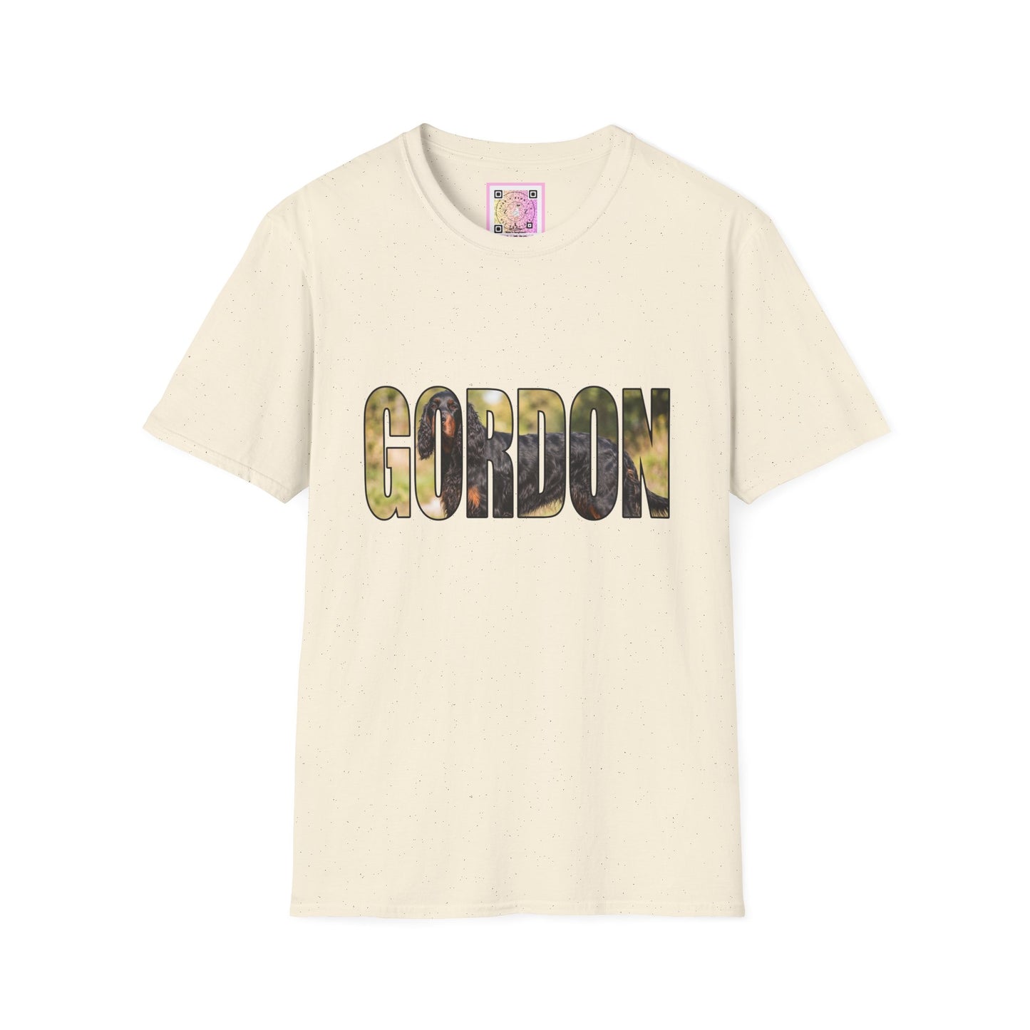 Gordon Tee Shirt