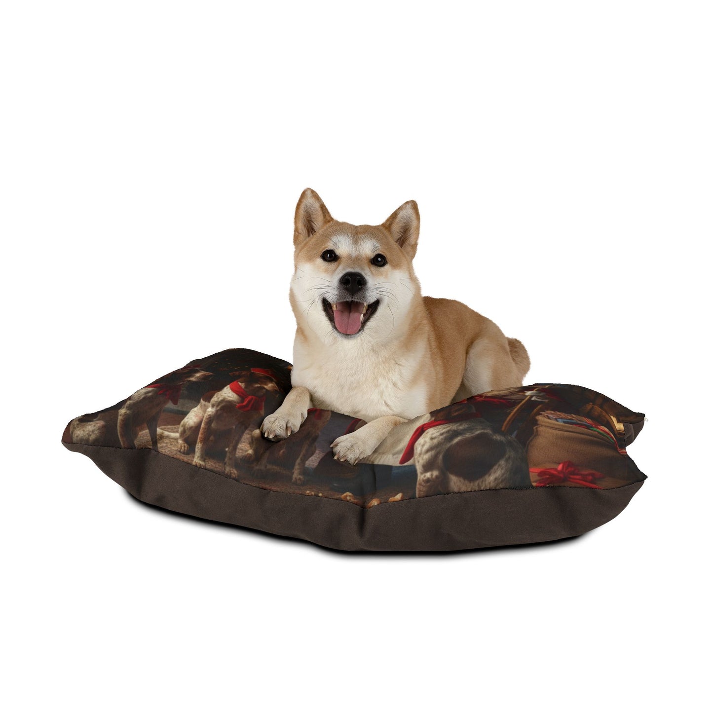 Drentse Patrijshond Pet Bed