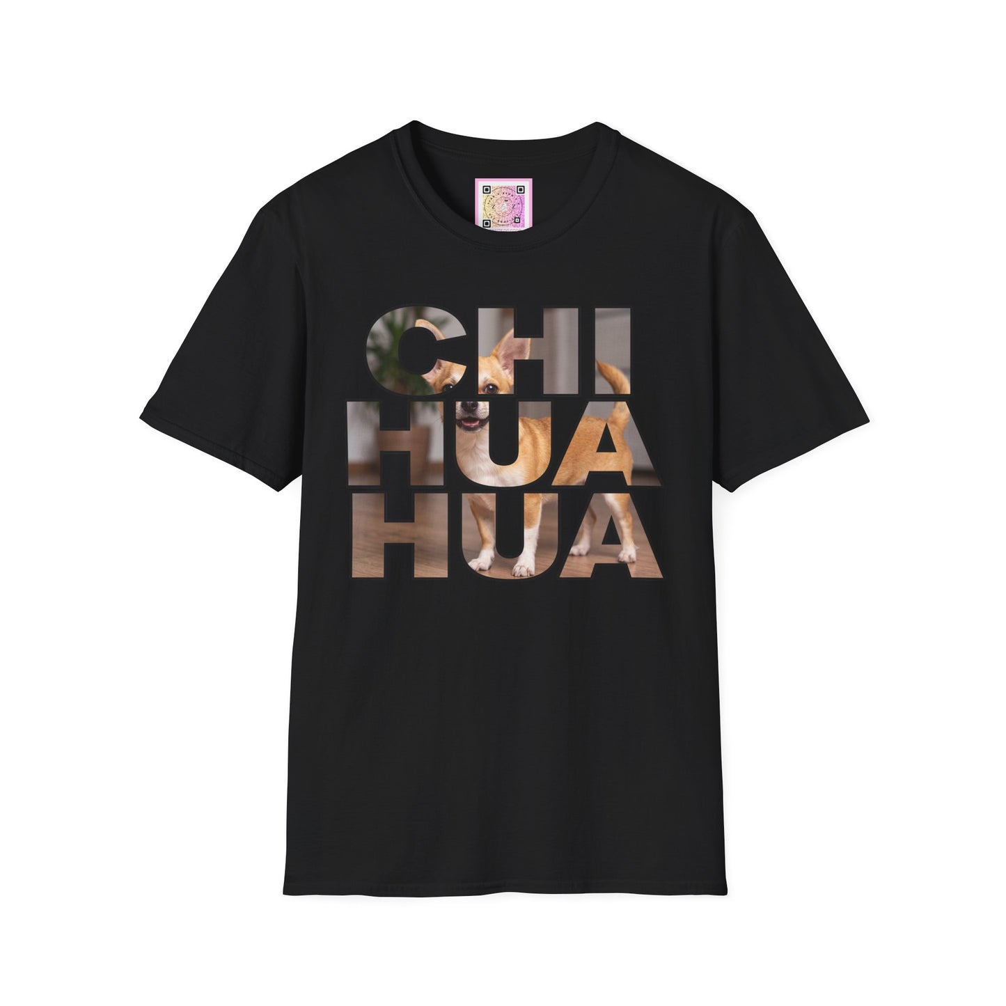 Chihuahua Tee Shirt
