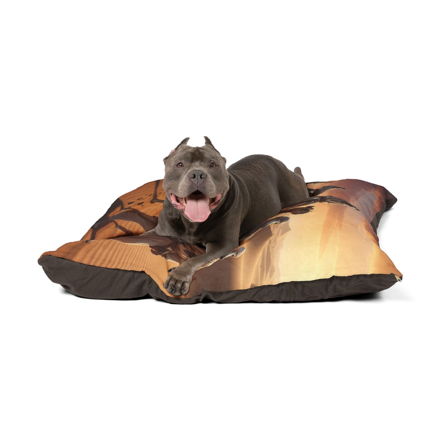 Sloughi Pet Bed