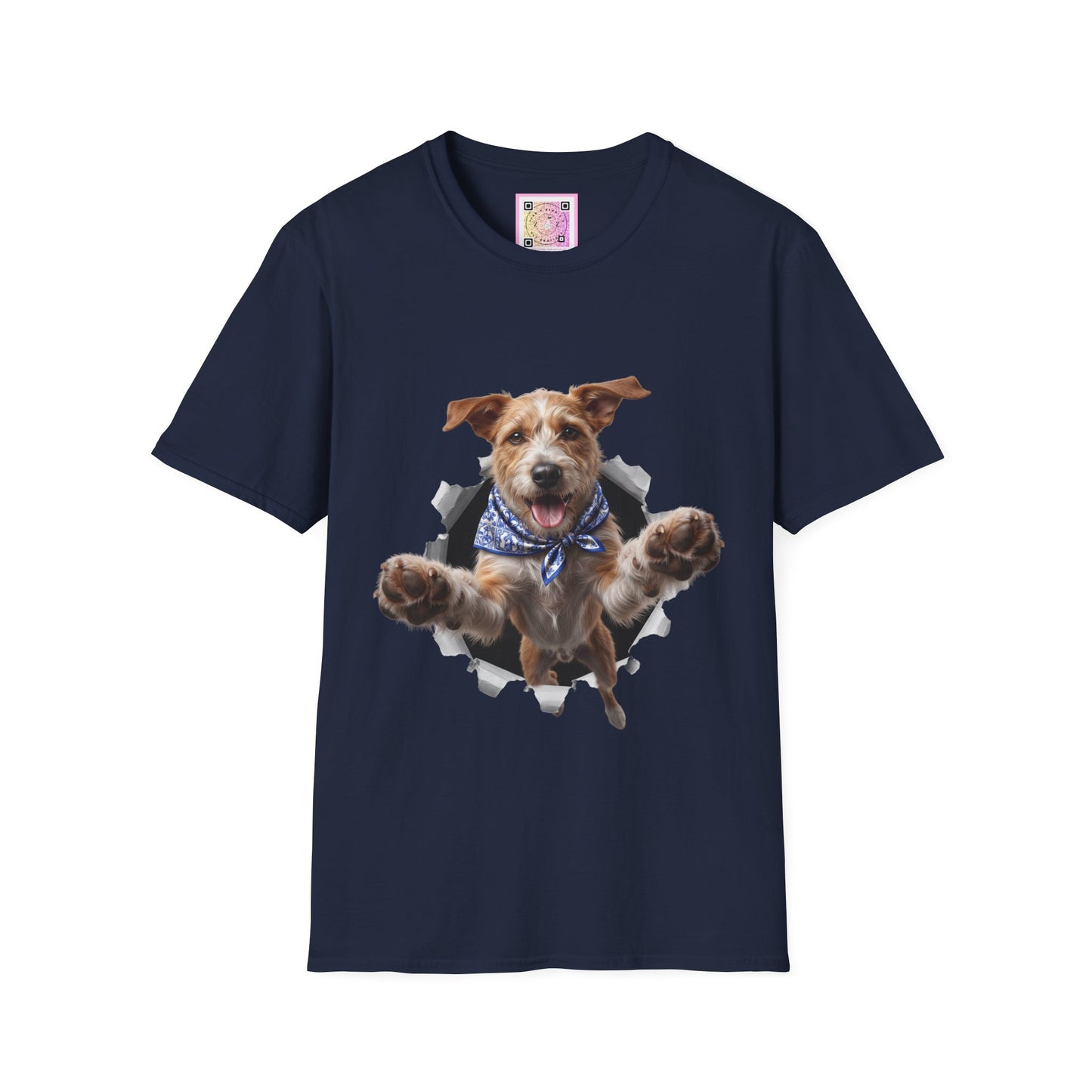 Portuguese Podengo Tee Shirt