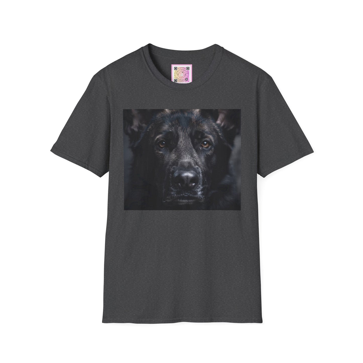 German Shepherd Tee Shirt