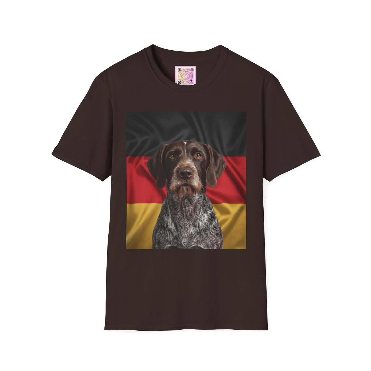 Germany Flag Championship T‑Shirt