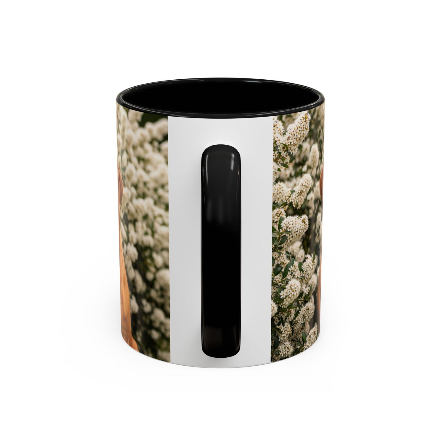 Dogue de Bordeaux Accent Coffee Mug - Perfect Gift for Dog Lovers