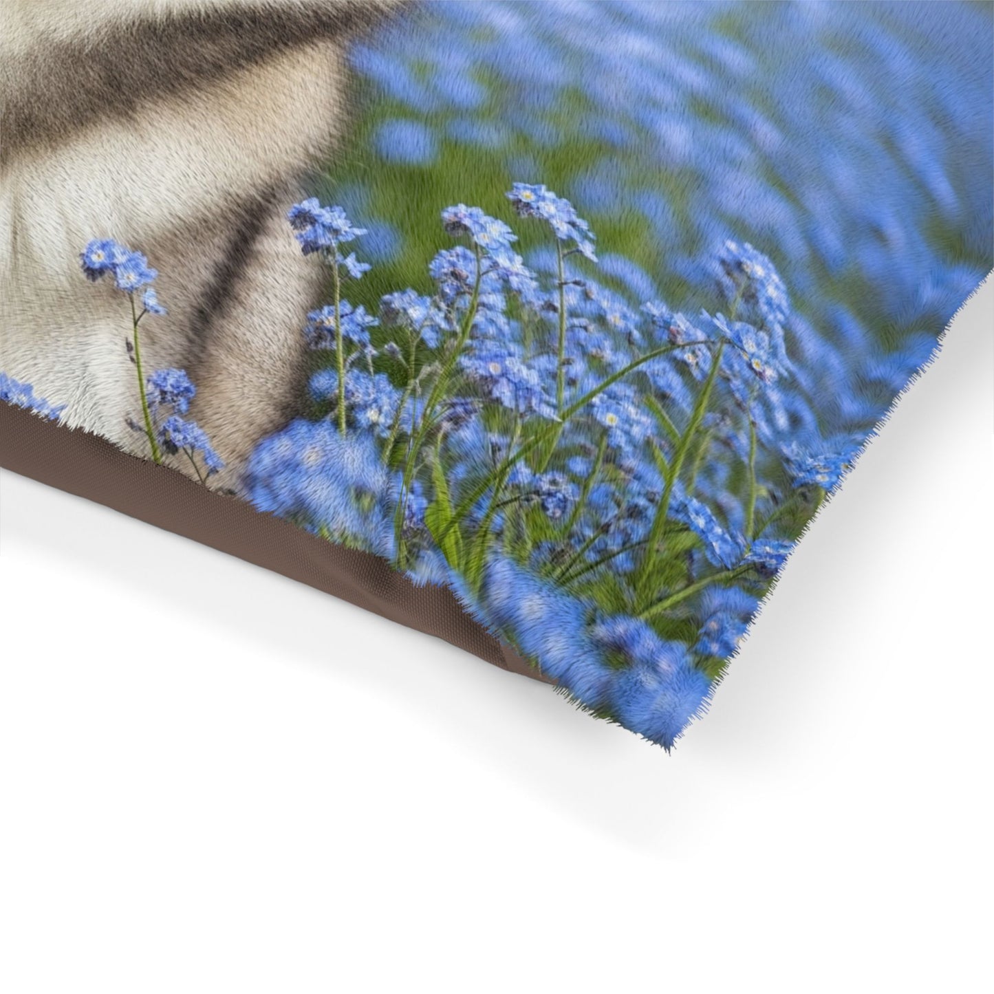 Alaskan Klee Kai Pet Bed