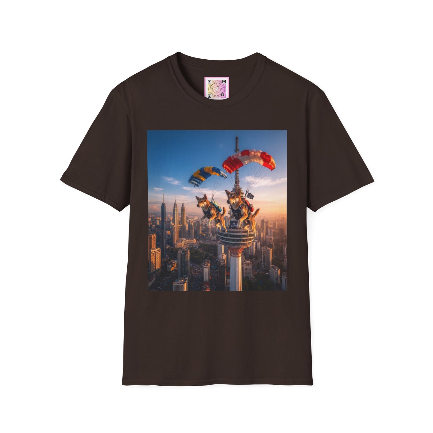Telomian Tee Shirt
