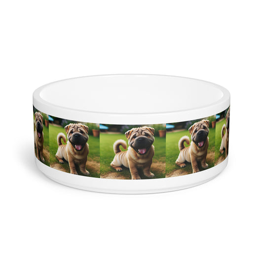 Ori Pei Pet Bowl