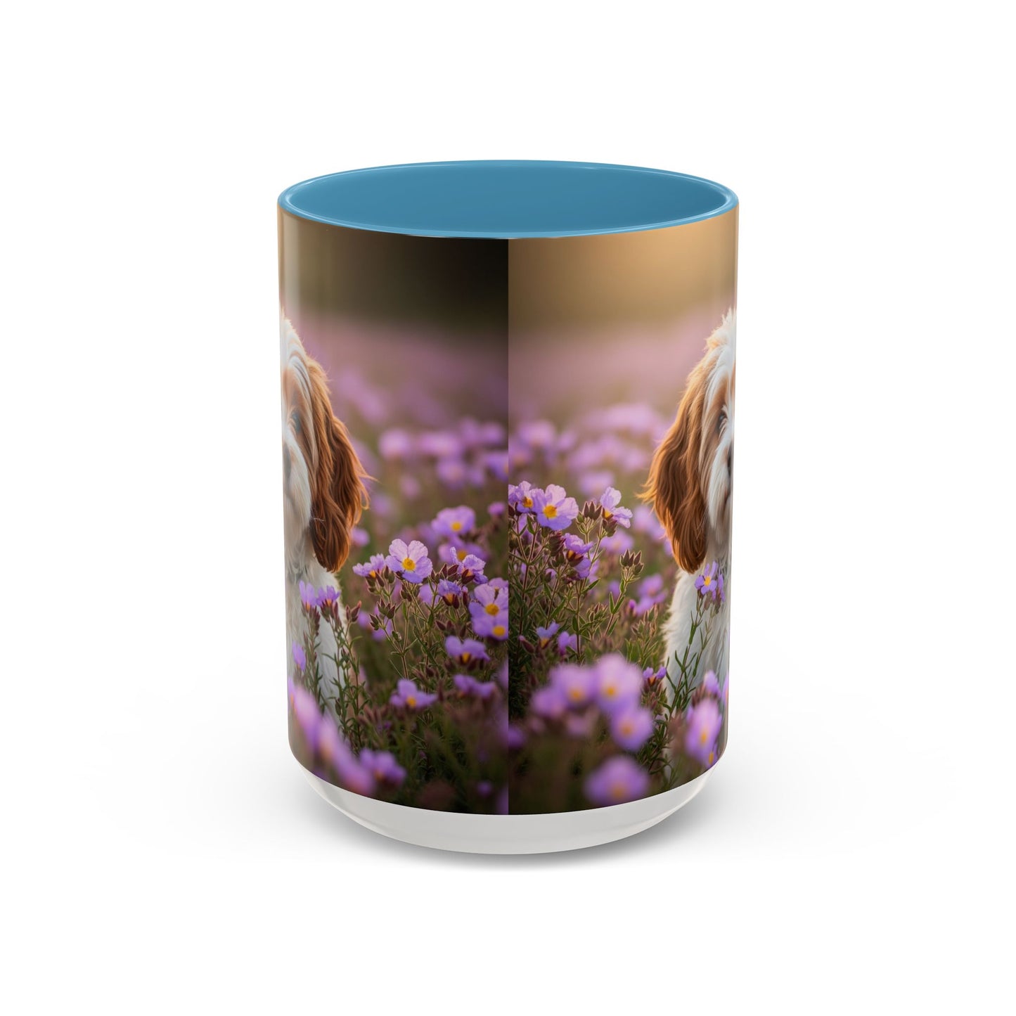 Cockabull Accent Coffee Mug - Perfect Gift for Dog Lovers
