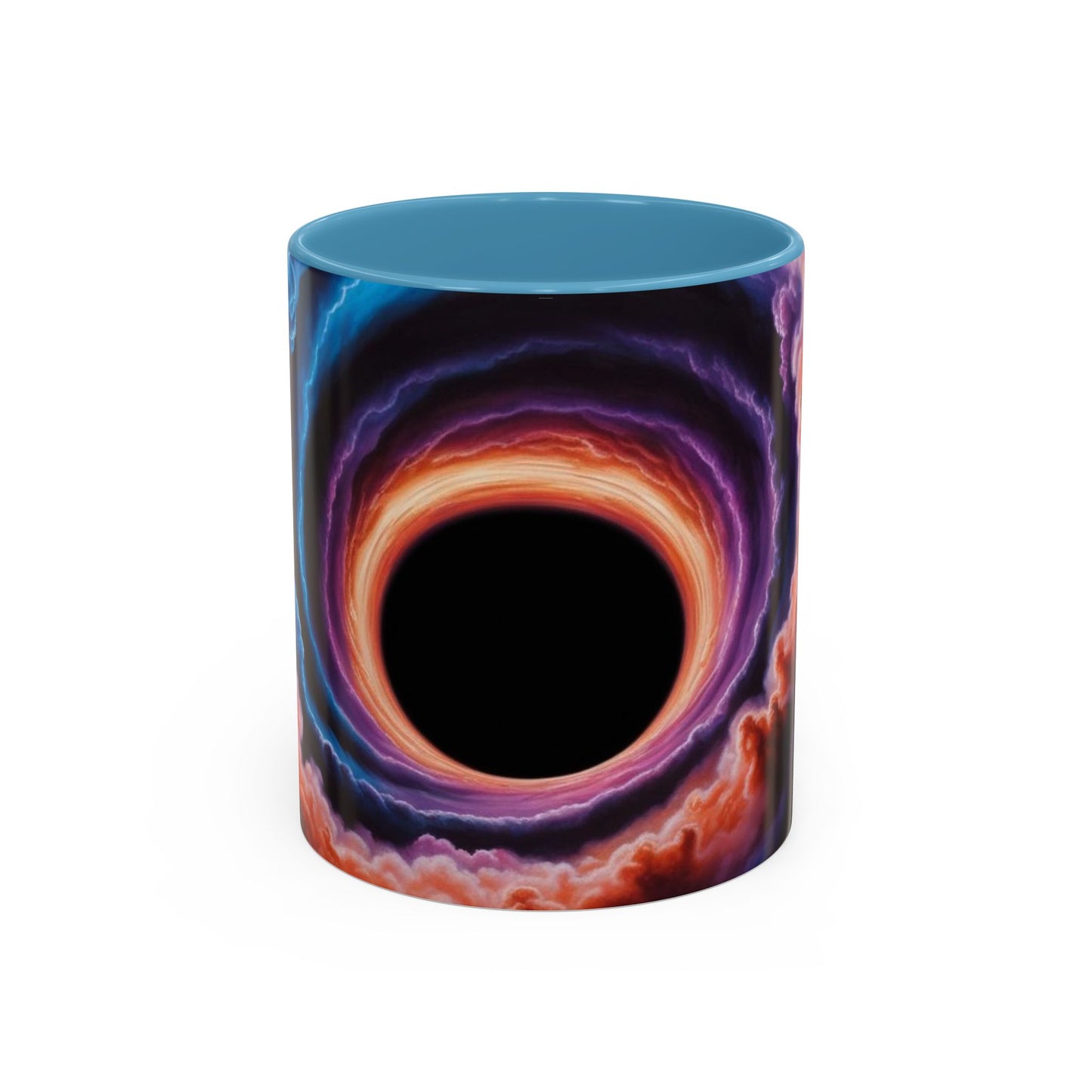 Mug à café à effet d'optique - Cadeau idéal pour les amoureux des chiens