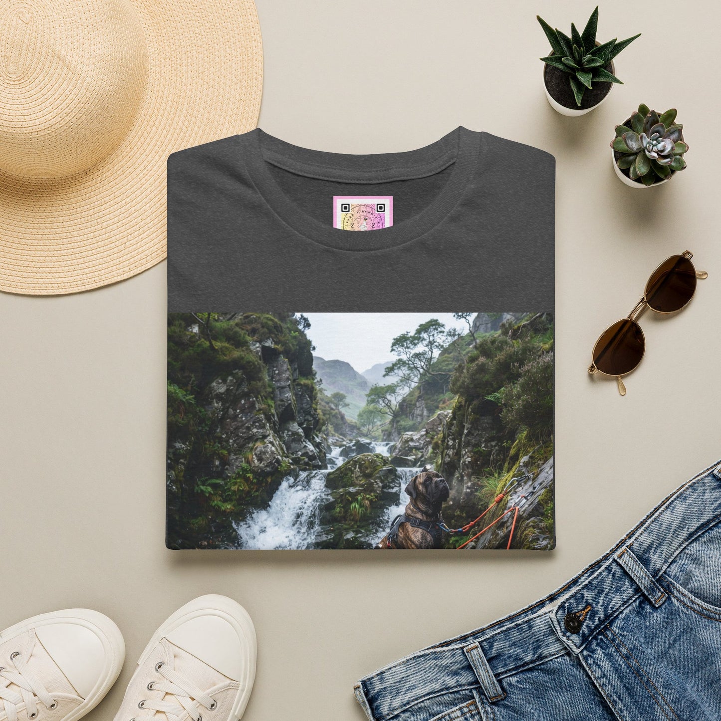 English Mastiff Tee Shirt