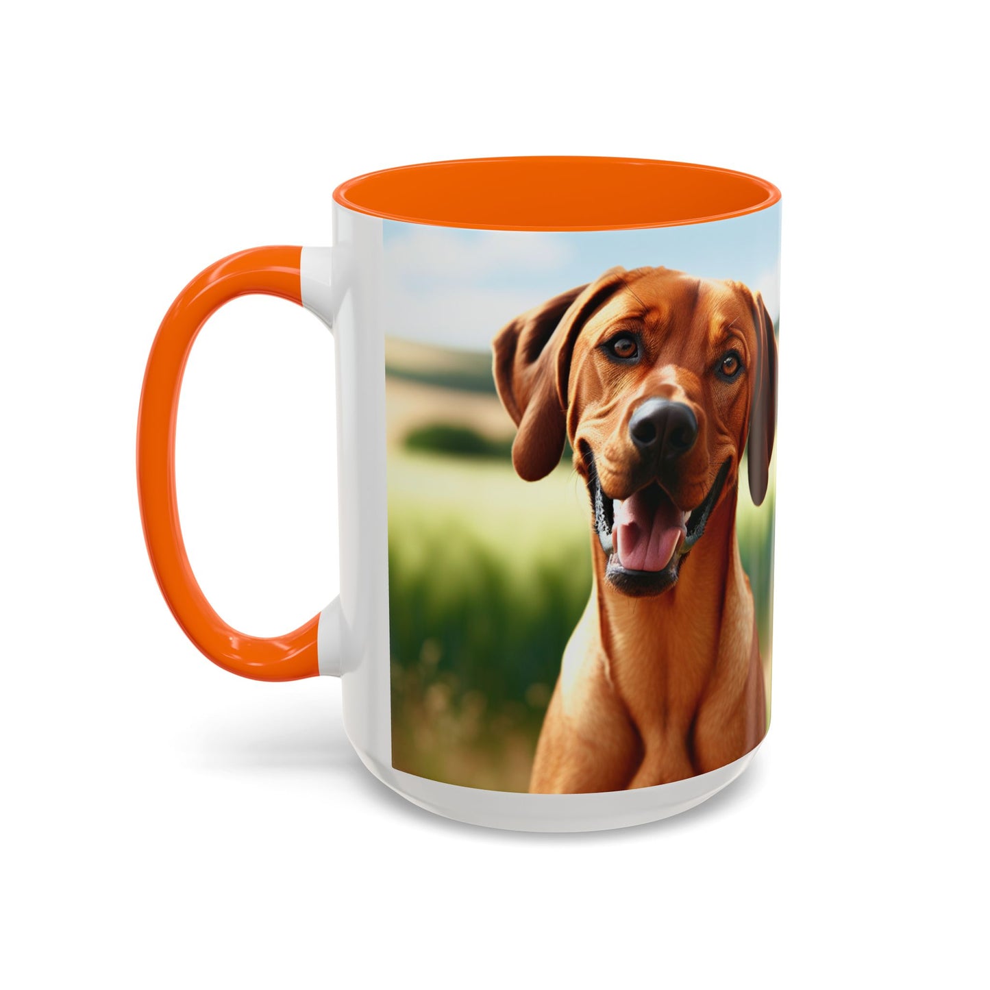 Mug à café avec motif Braque portugais - Cadeau idéal pour les amoureux des chiens