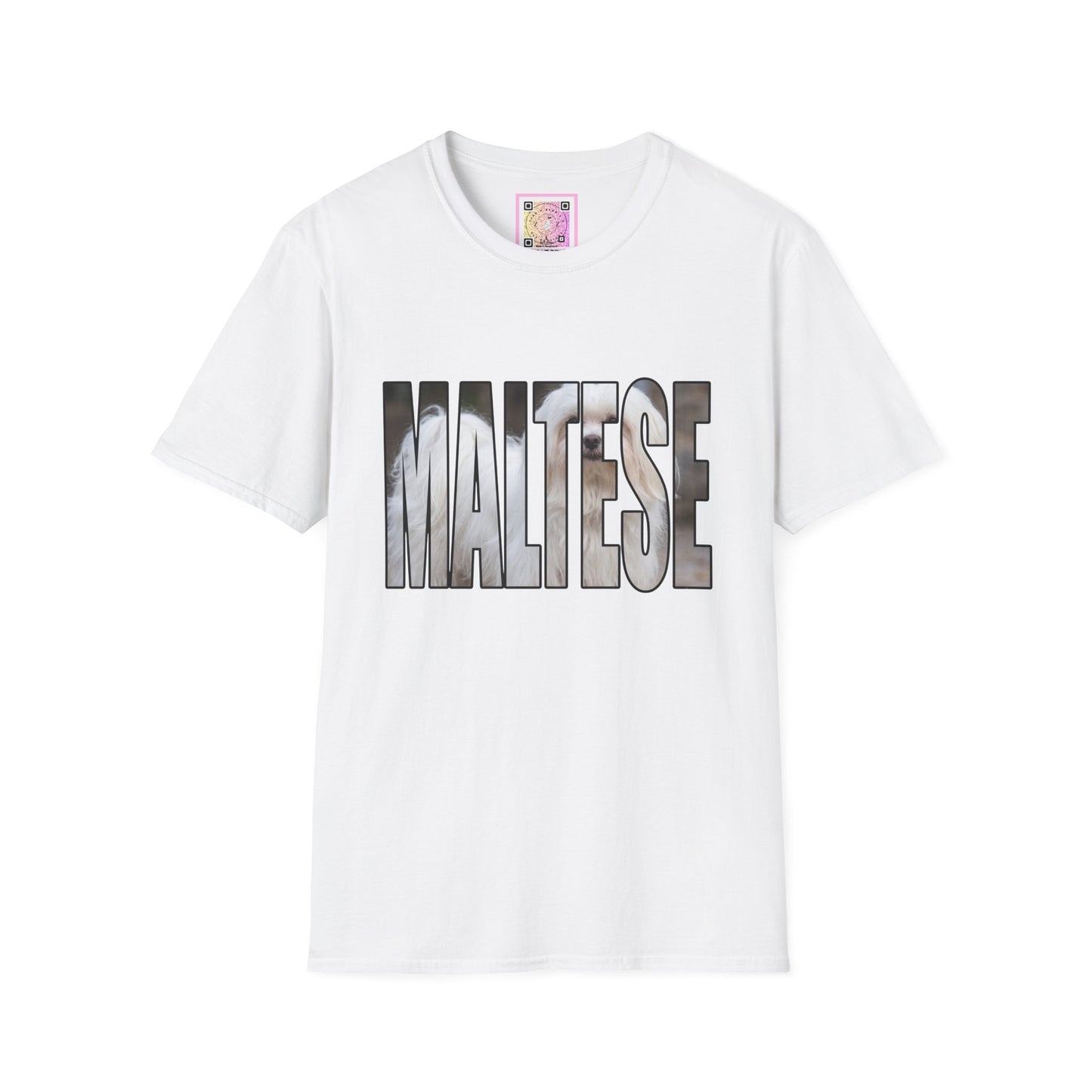 Maltese Tee Shirt