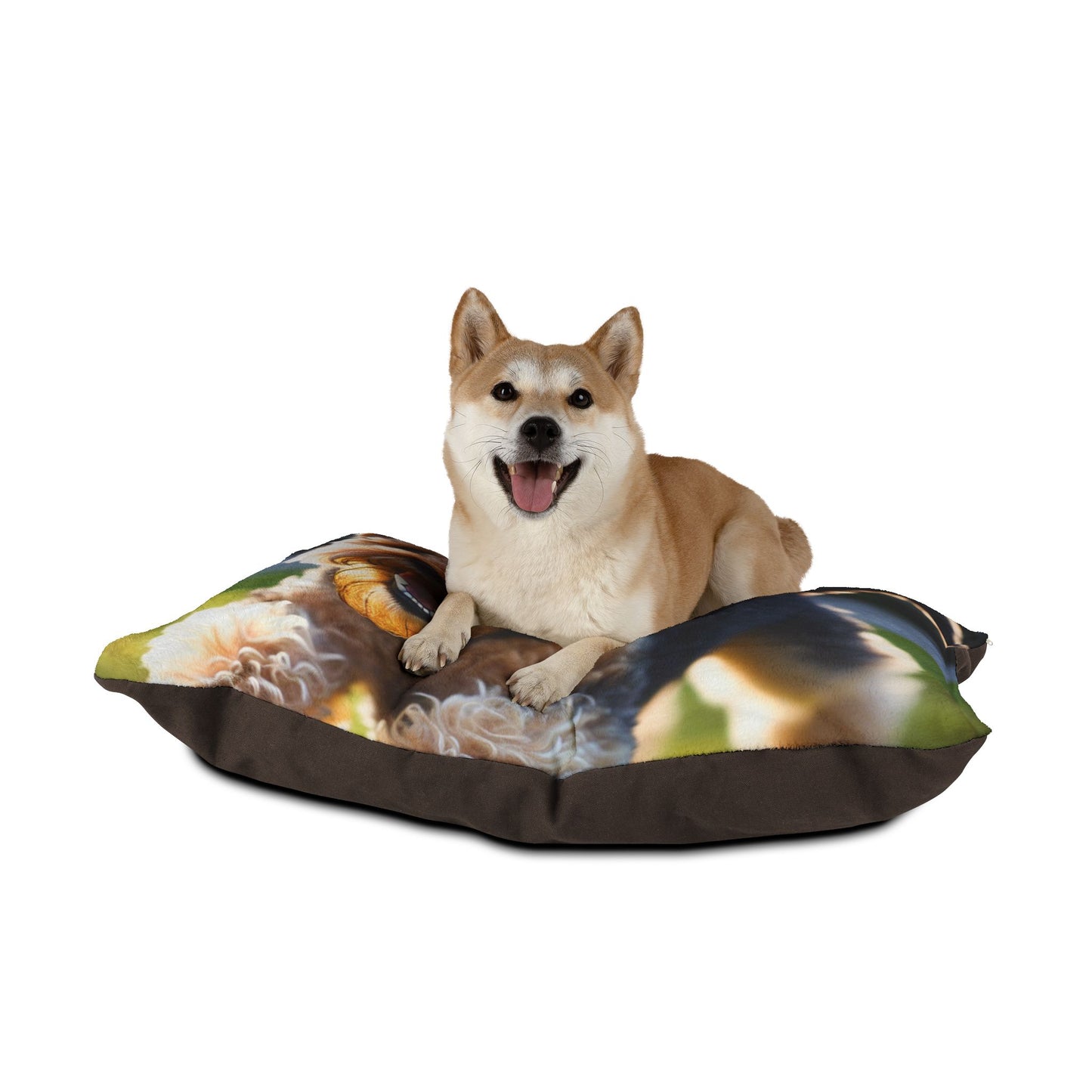 Lakeland Terrier Pet Bed