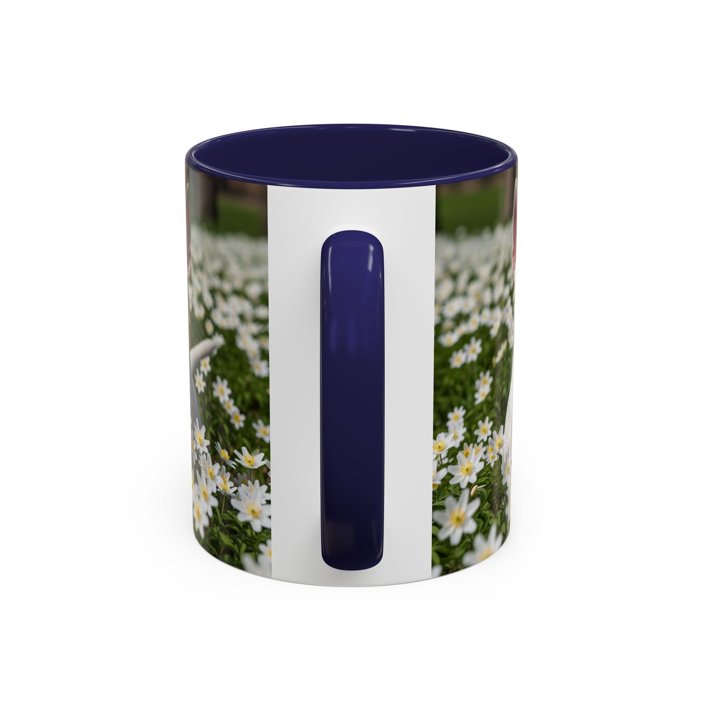 Bull Terrier Accent Coffee Mug - Perfect Gift for Dog Lovers