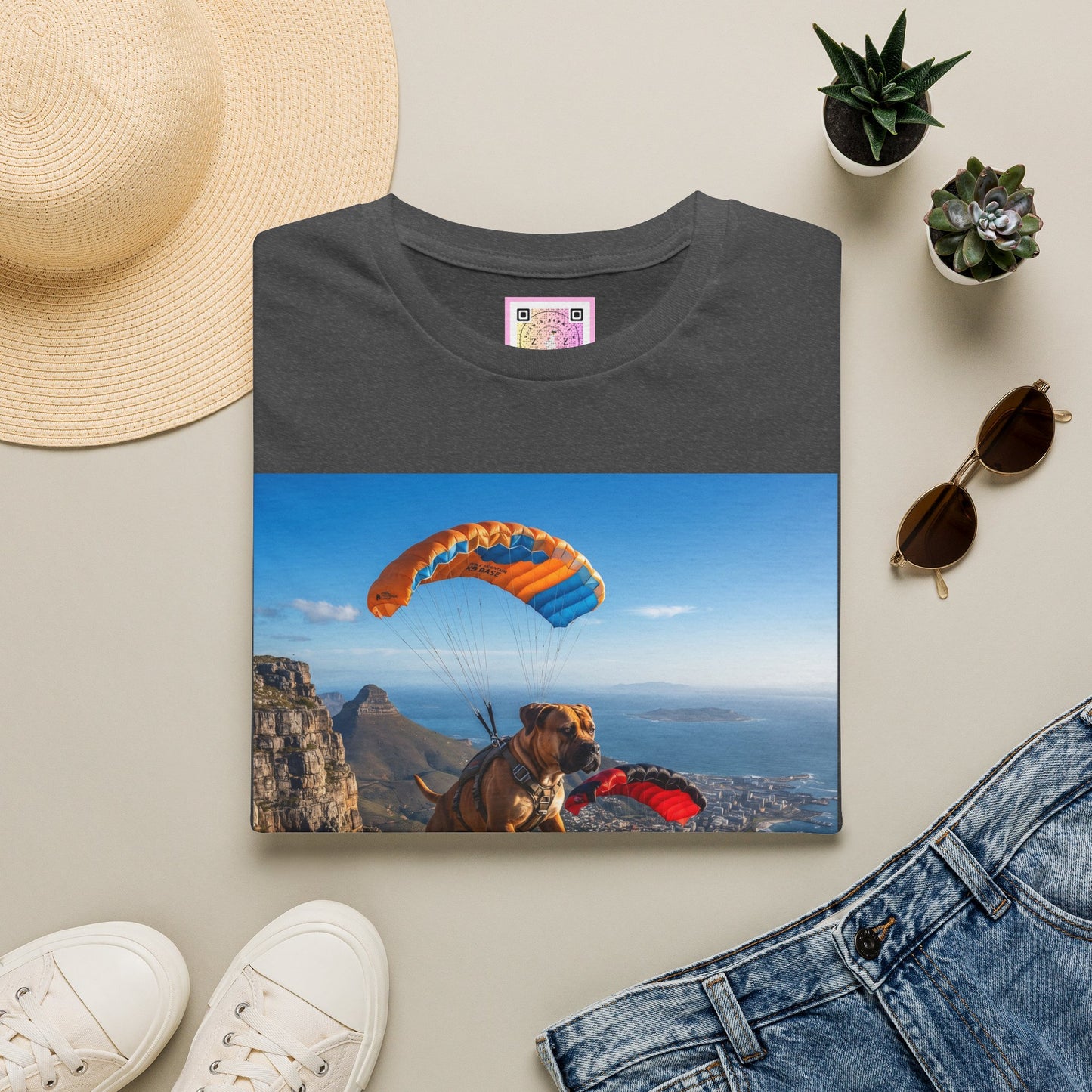Boerboel Tee Shirt