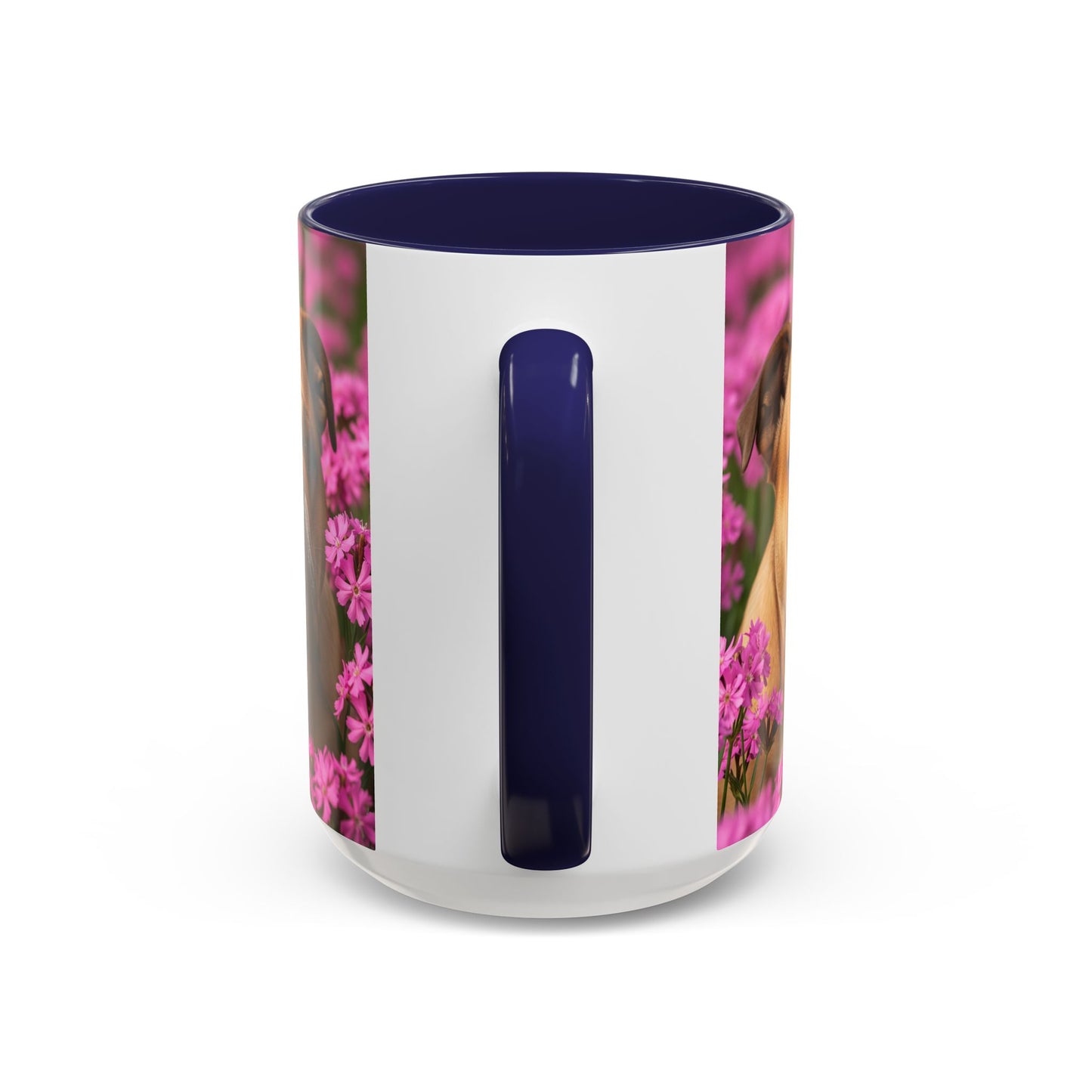 Bulldog Accent Coffee Mug - Perfect Gift for Dog Lovers