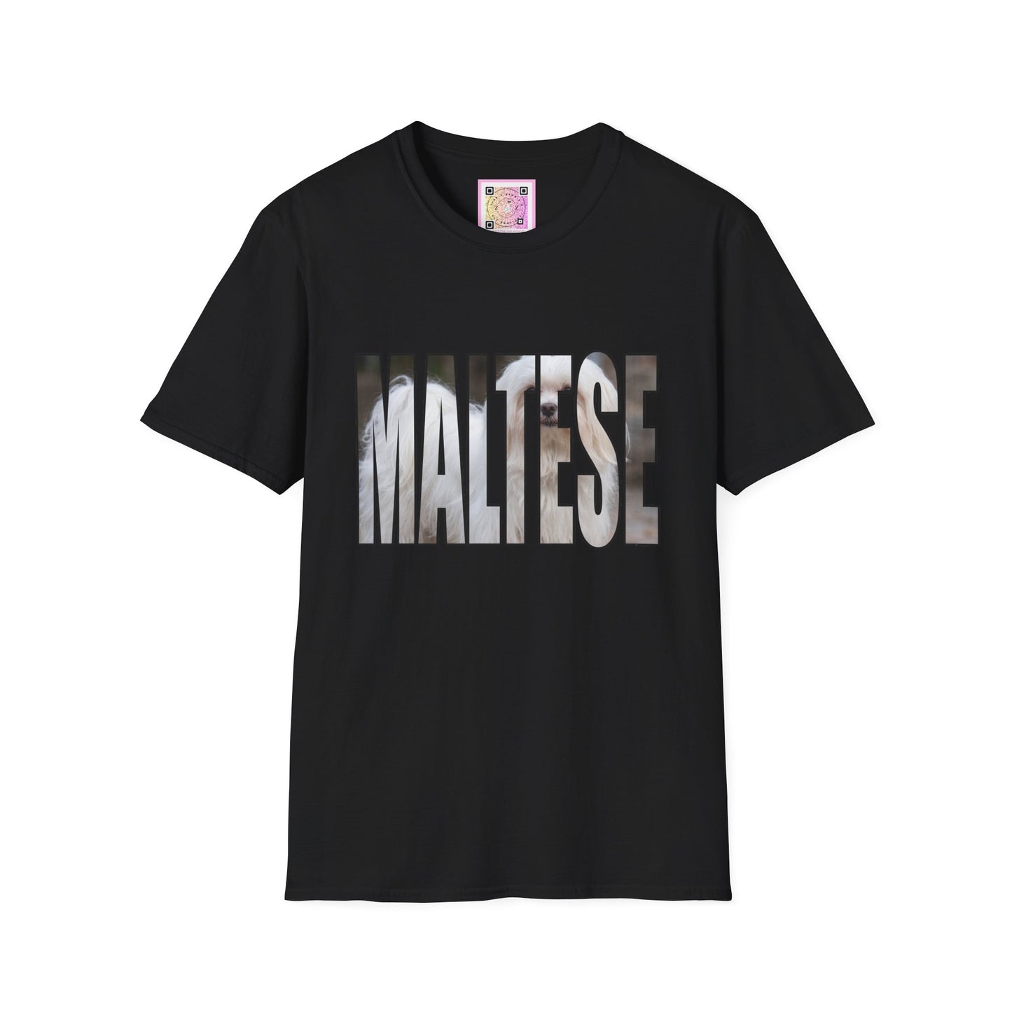 Maltese Tee Shirt