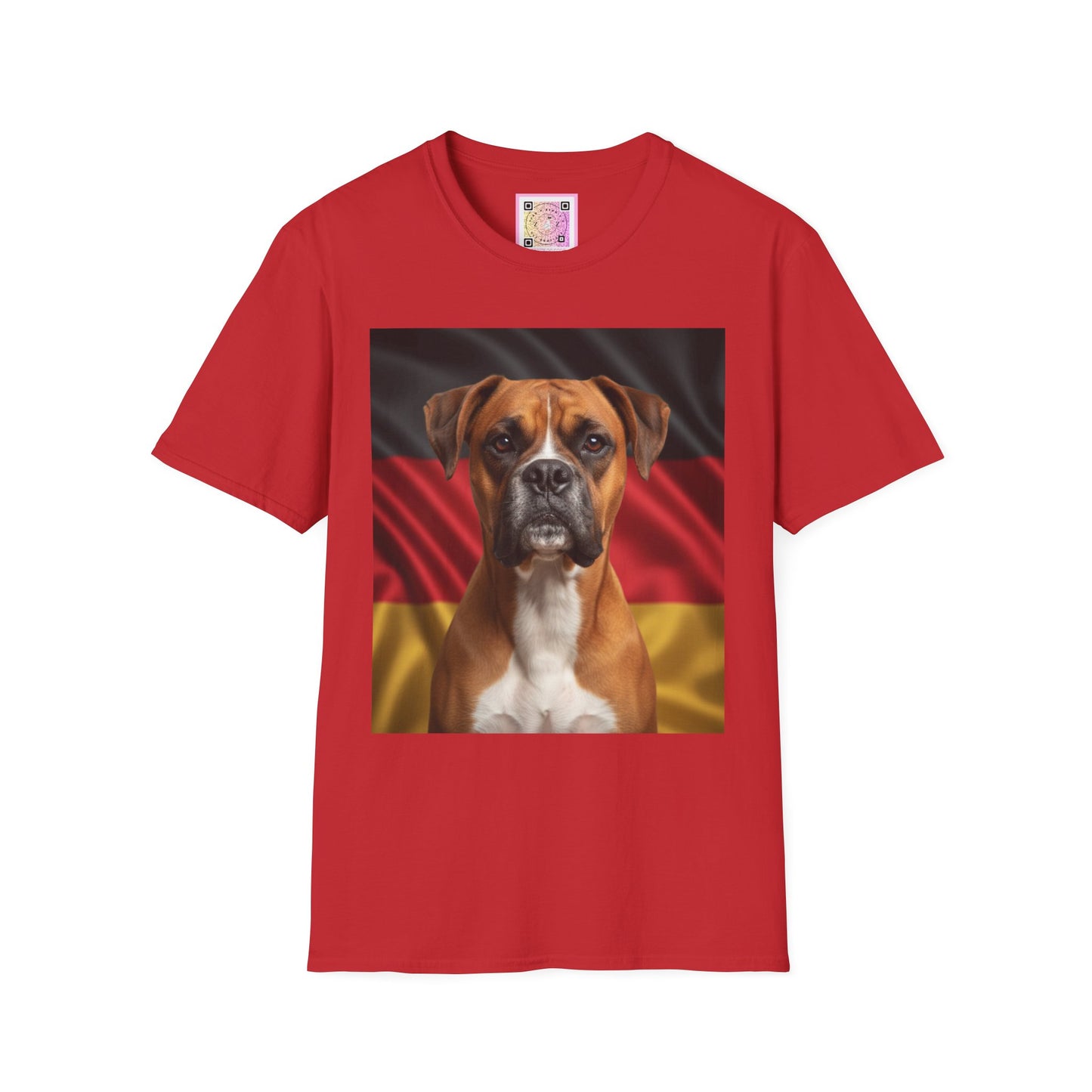 Germany Flag Championship T‑Shirt