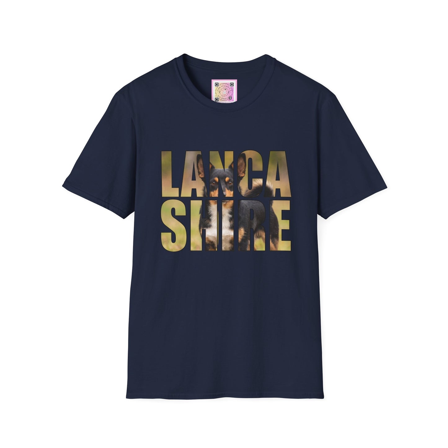 Lancashire Heeler Tee Shirt