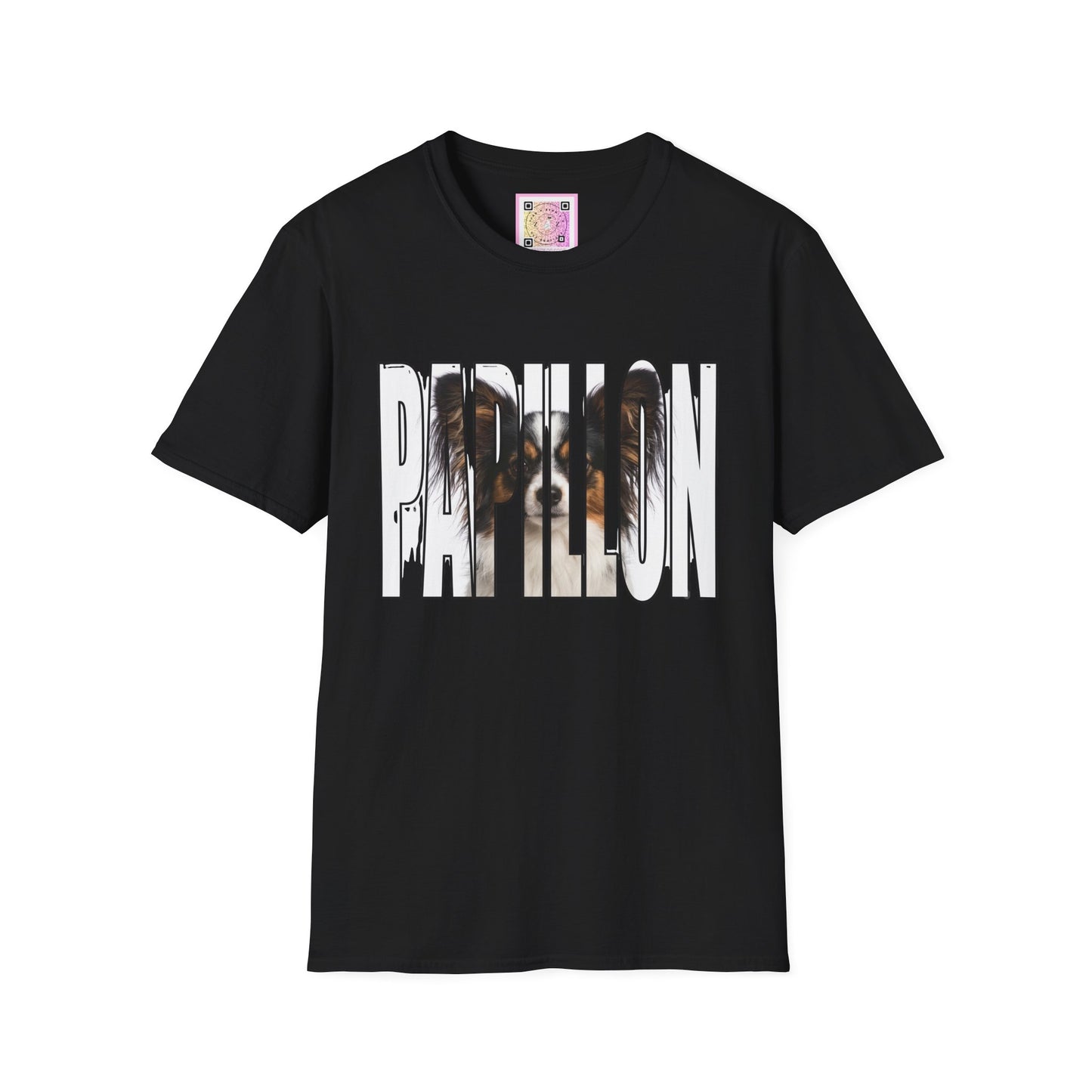 Papillon Tee Shirt