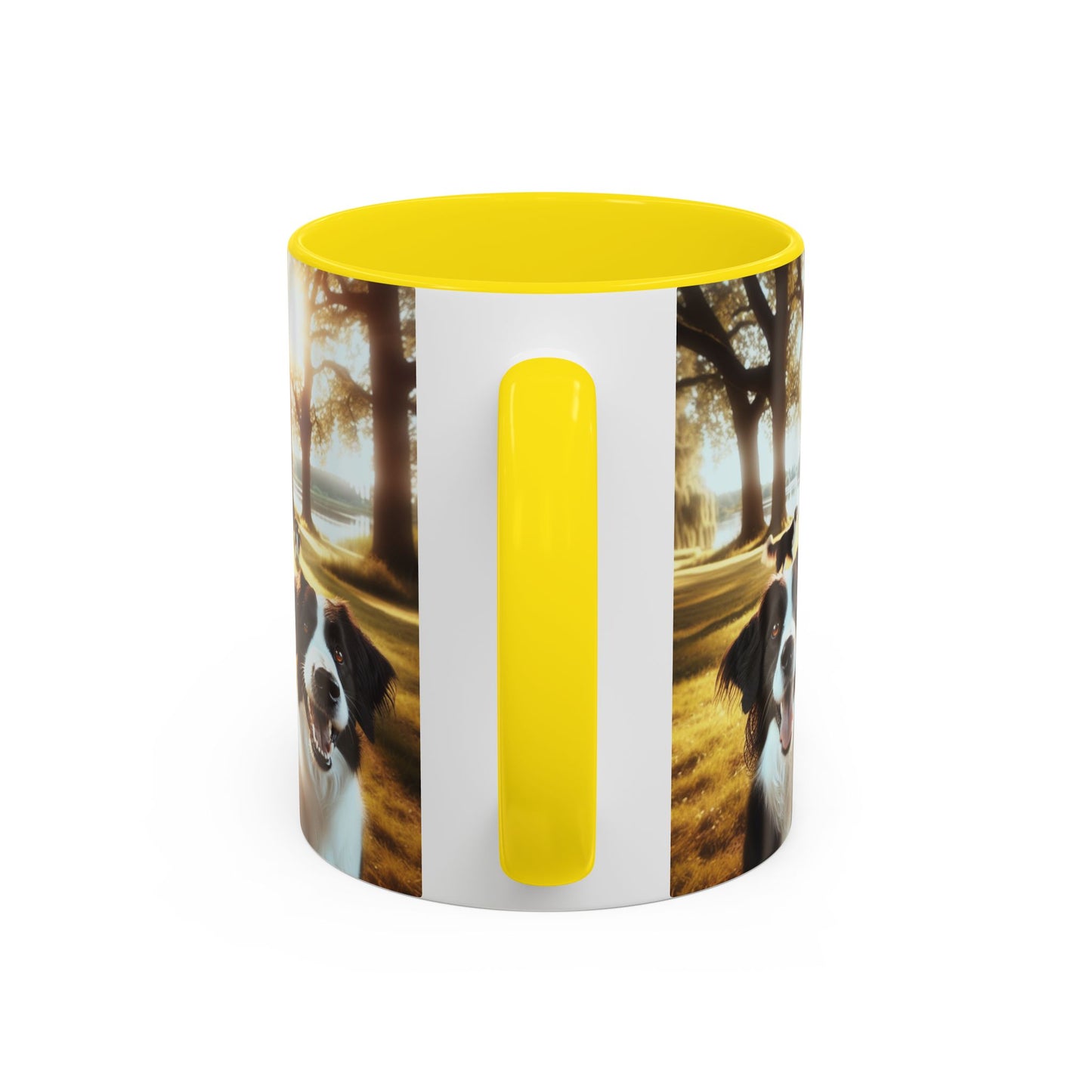 Taza de café con detalles de Stabyhouns: el regalo perfecto para los amantes de los perros