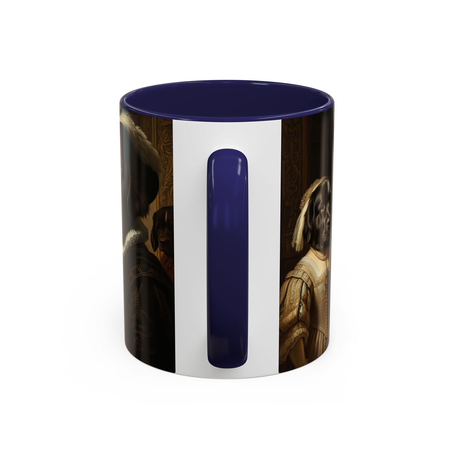 Newfoundland Accent Mug – Ceramic Coffee Cup