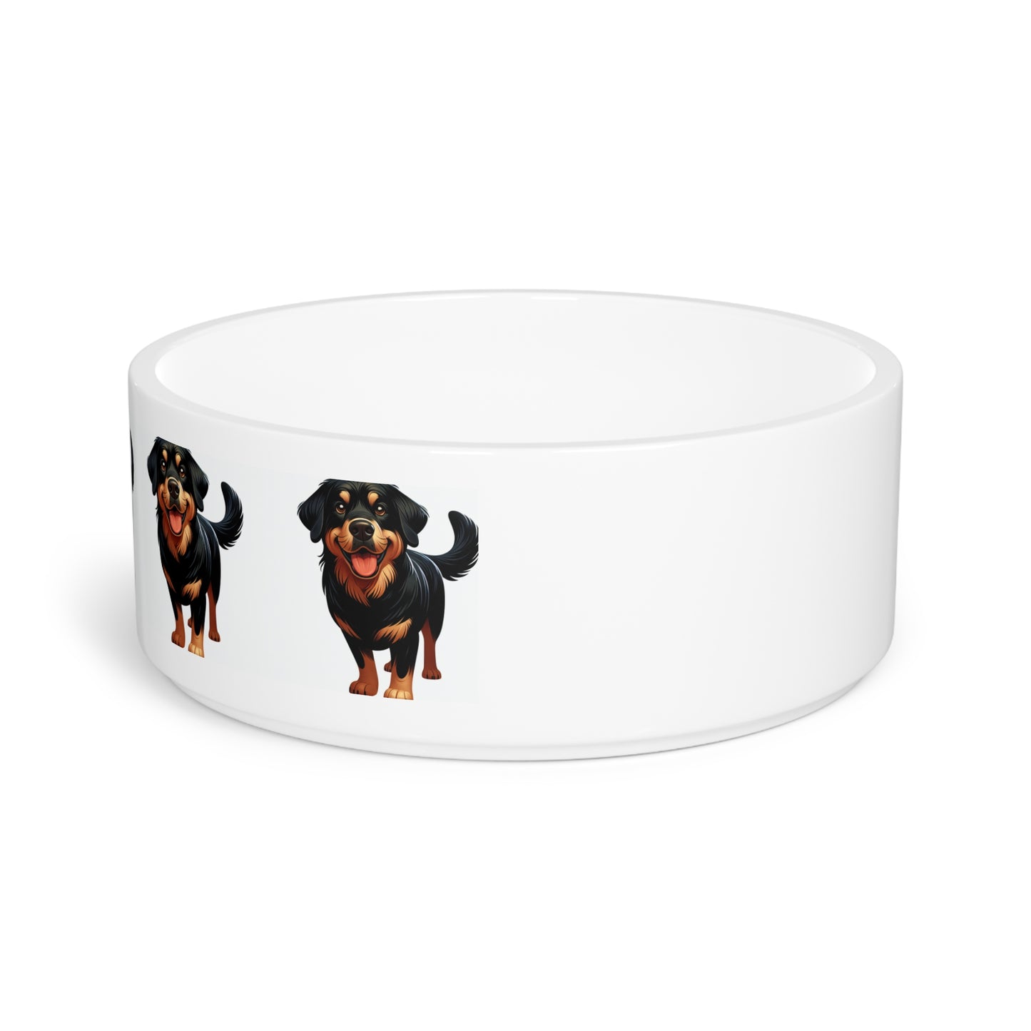 Slovensky Kopov Pet Bowl