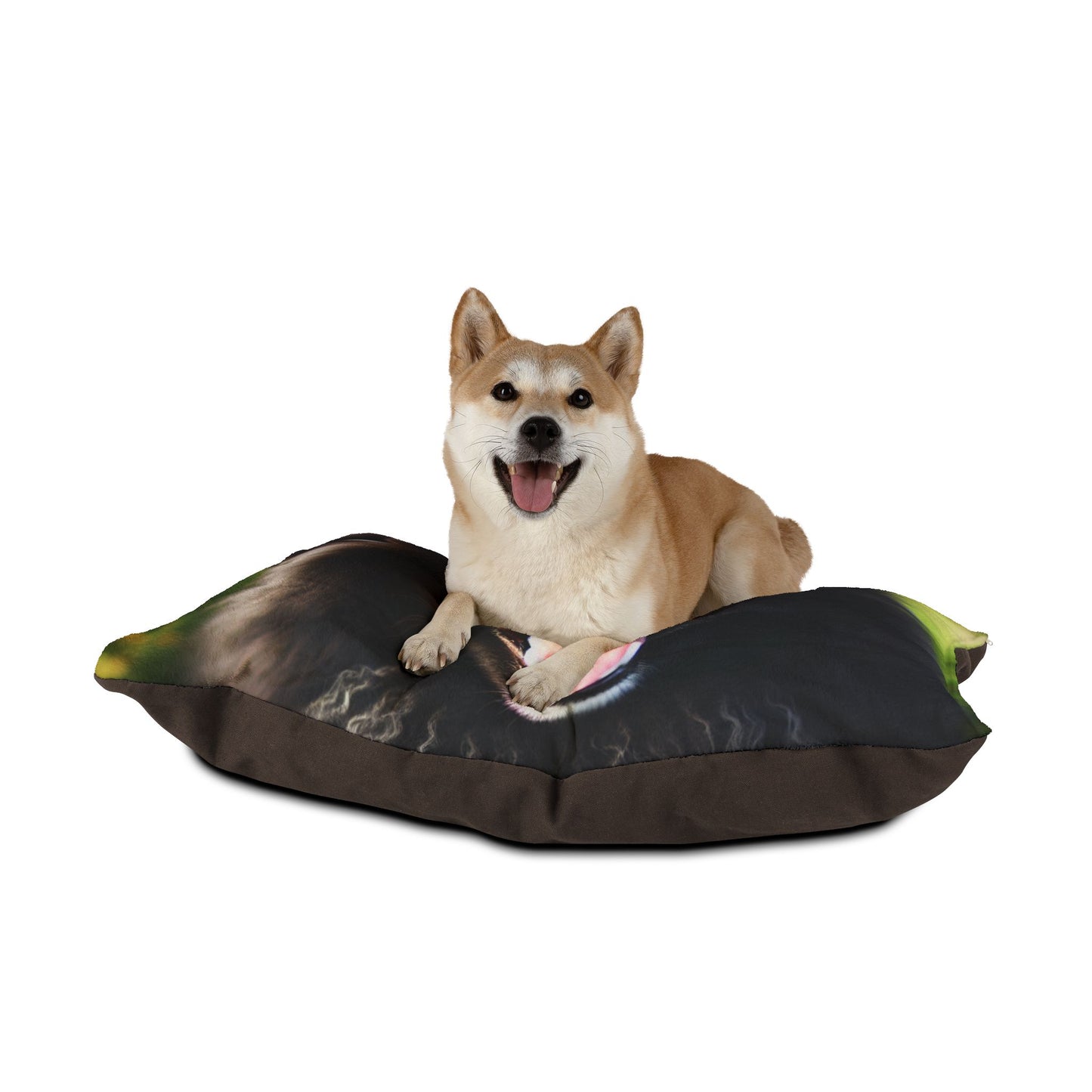 Swedish Lapphund Pet Bed