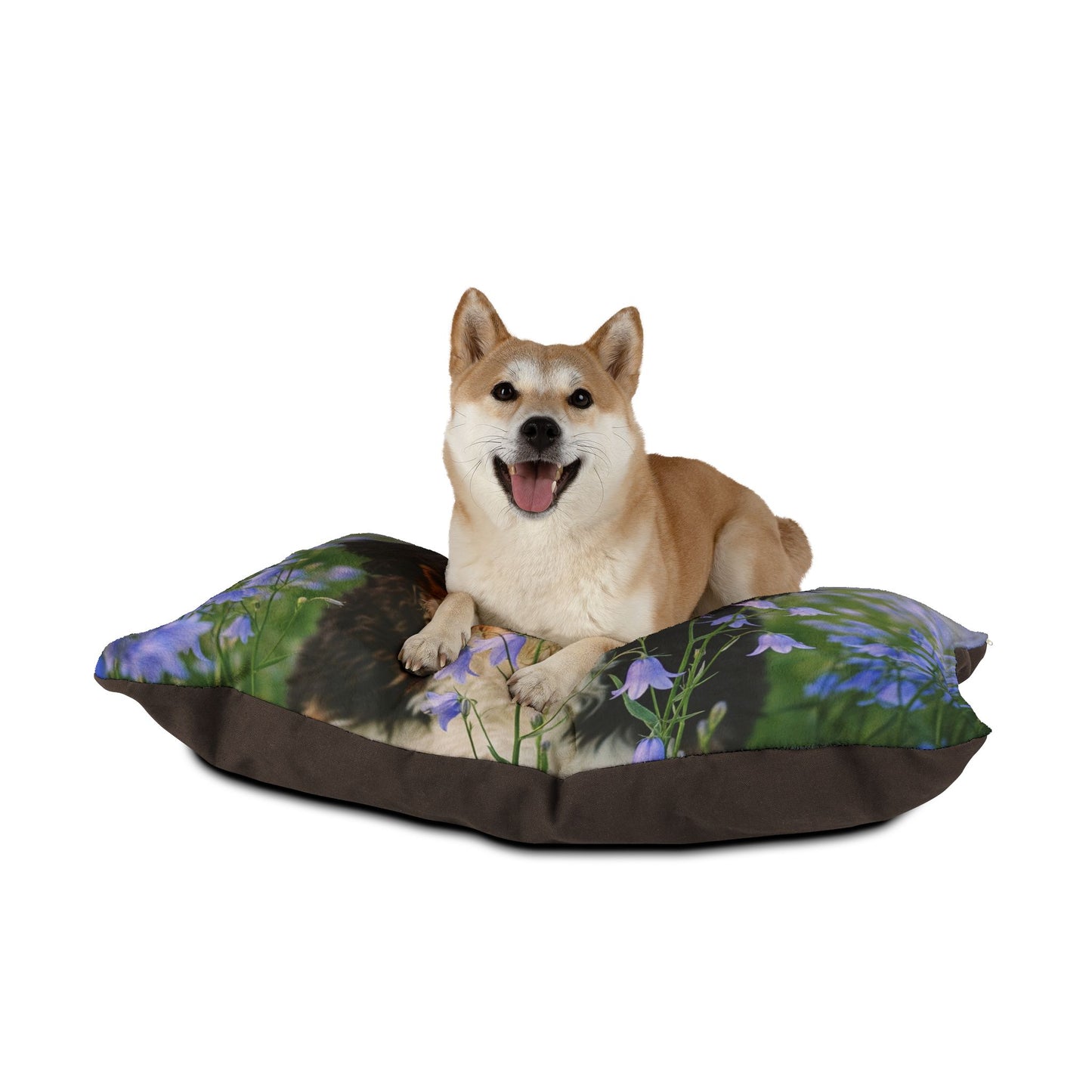 Bernedoodle Pet Bed