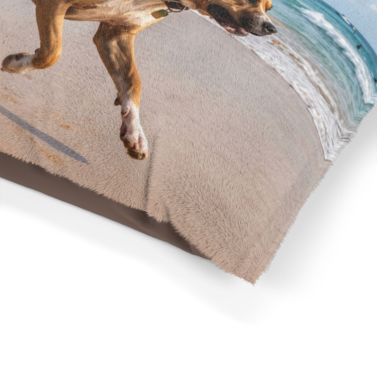 Dogue Brasileiro Pet Bed