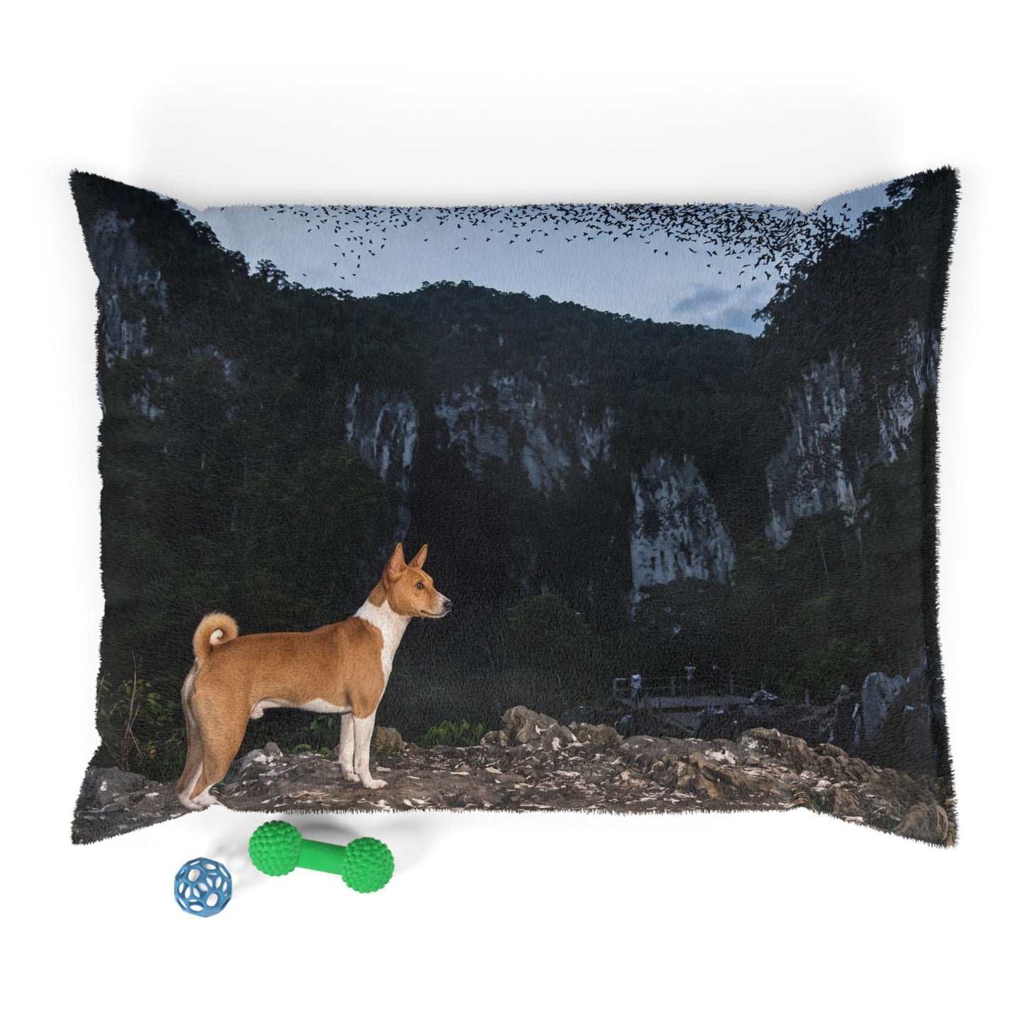 Telomian Pet Bed
