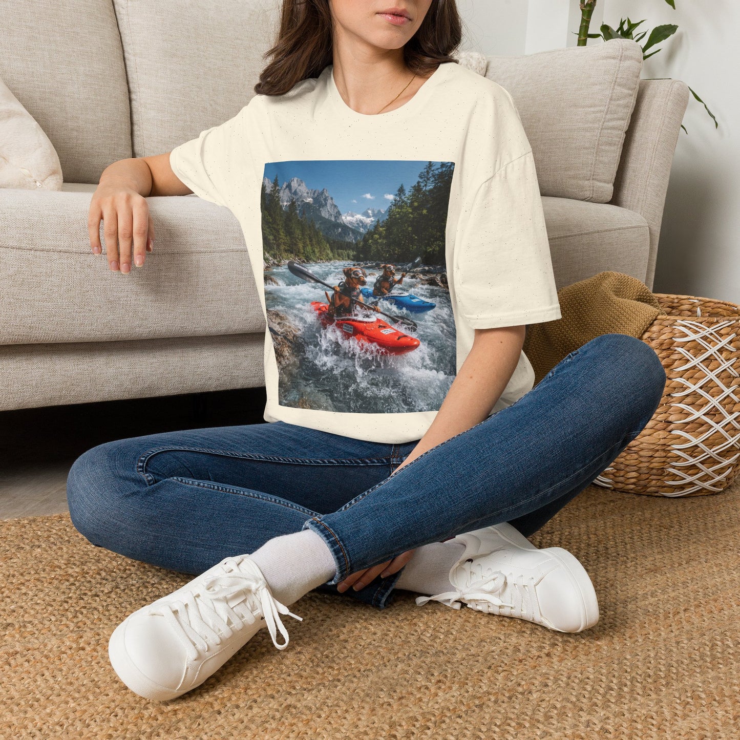 Austrian Pinscher Tee Shirt