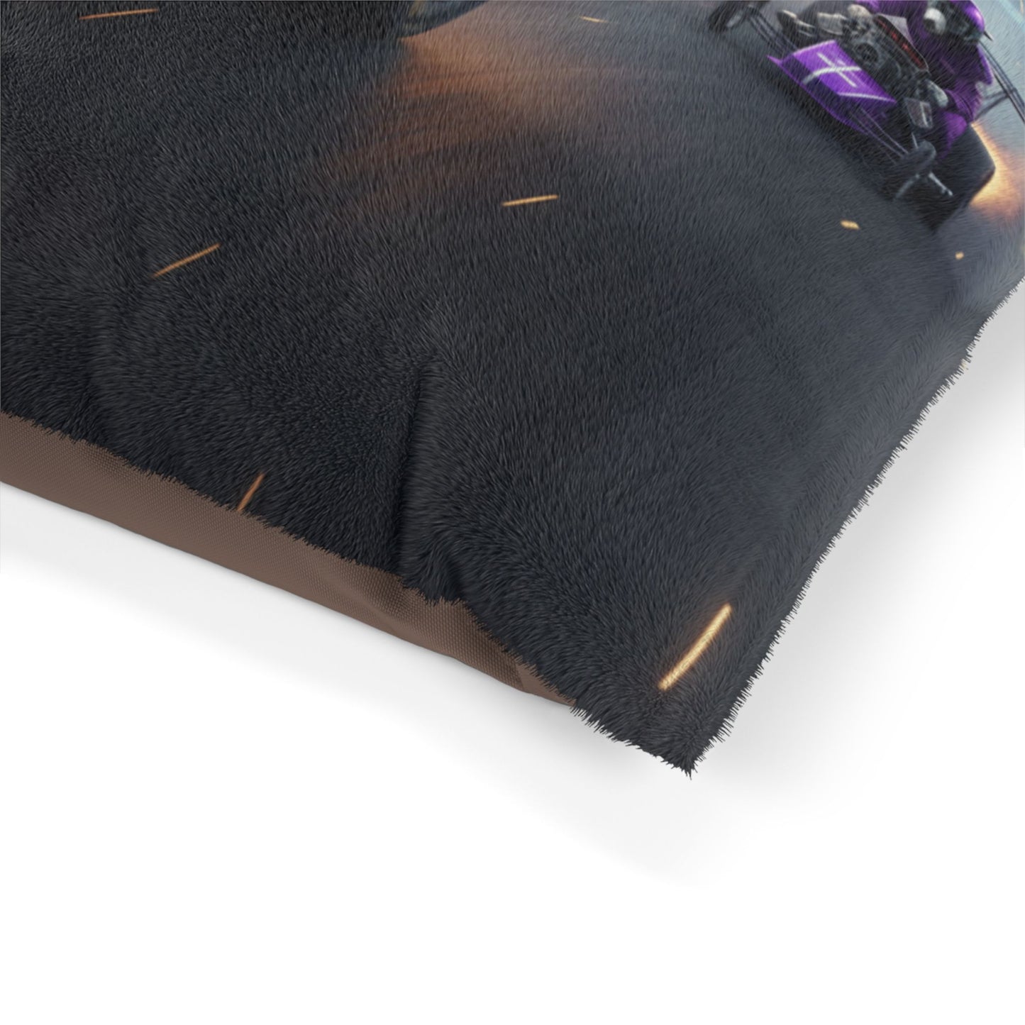 Greyhound Pet Bed
