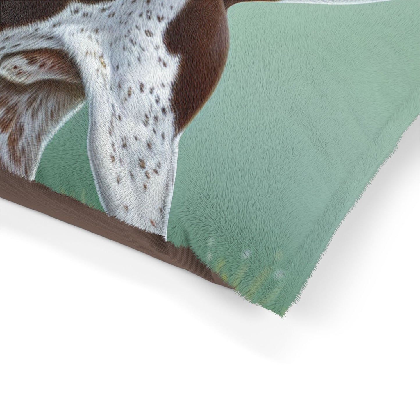 Pointer Pet Bed