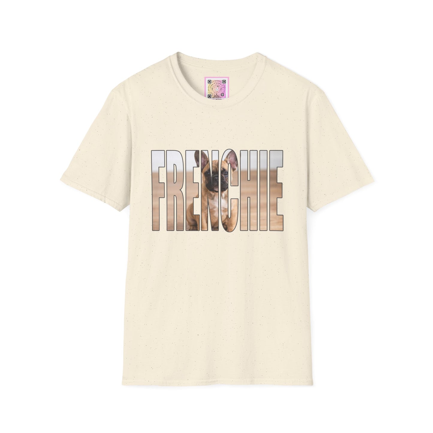 French Bulldog (Frenchie) Tee Shirt