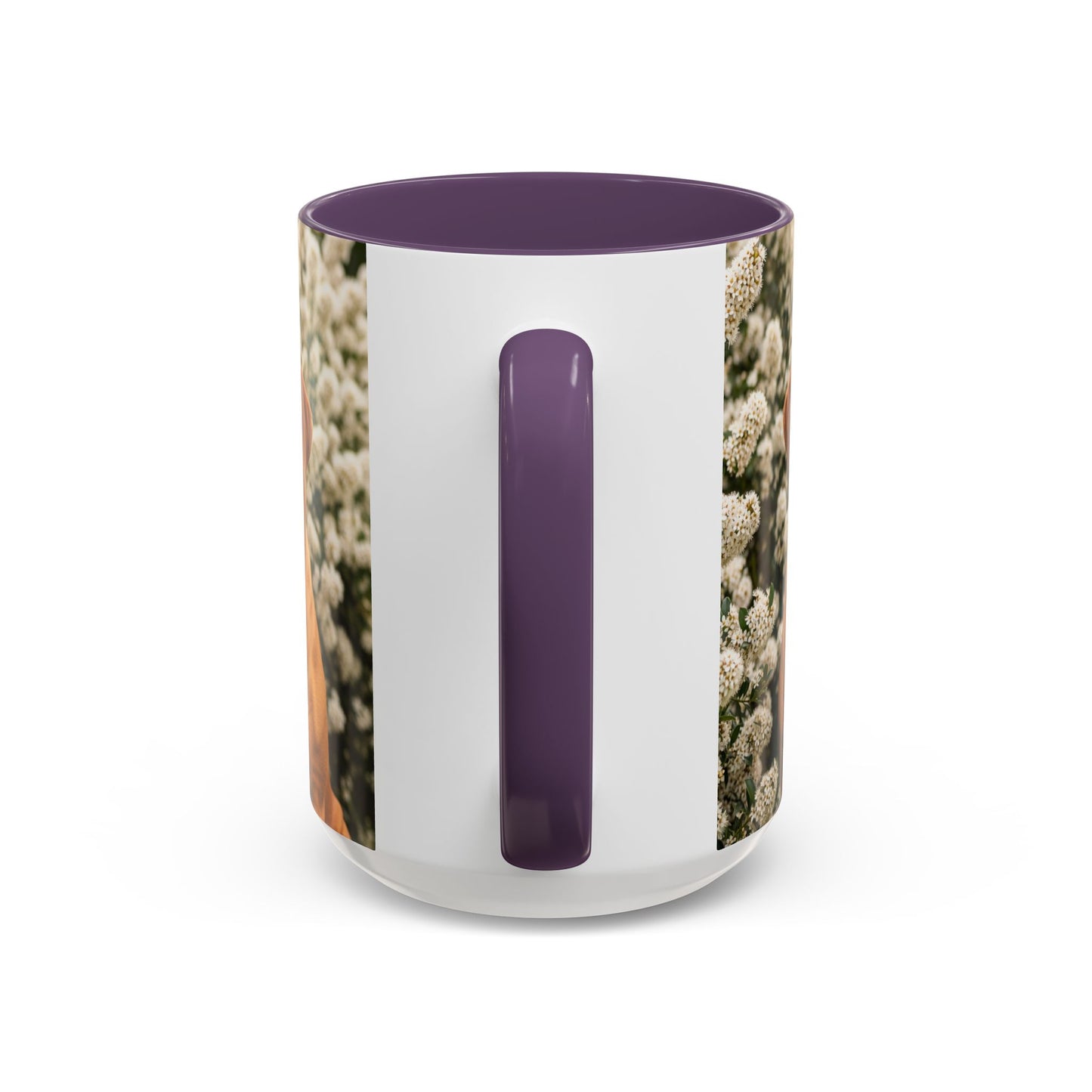 Dogue de Bordeaux Accent Coffee Mug - Perfect Gift for Dog Lovers