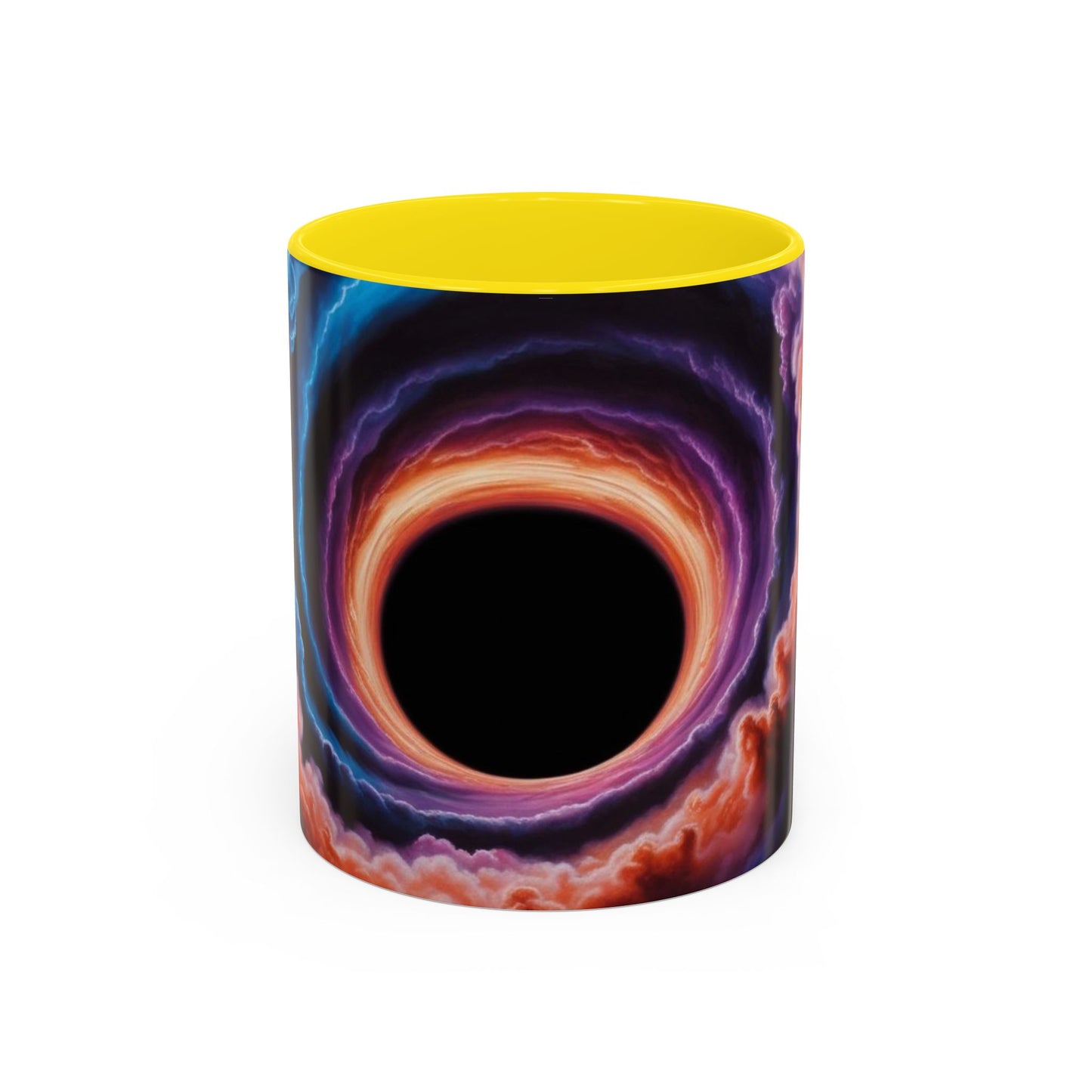 Mug à café à effet d'optique - Cadeau idéal pour les amoureux des chiens
