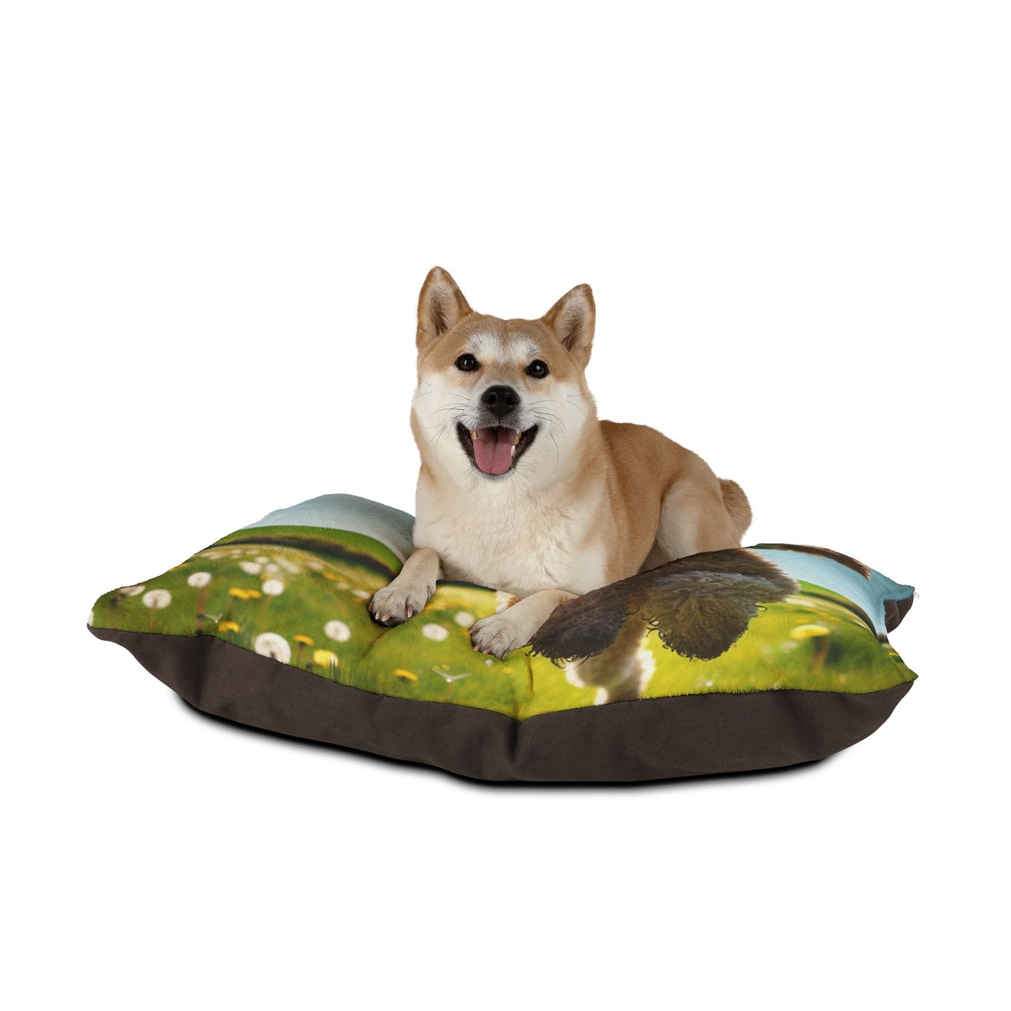 Spoodle Pet Bed