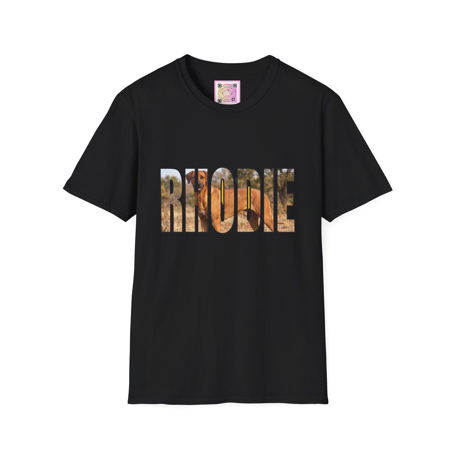 Rhodesian Ridgeback Tee Shirt