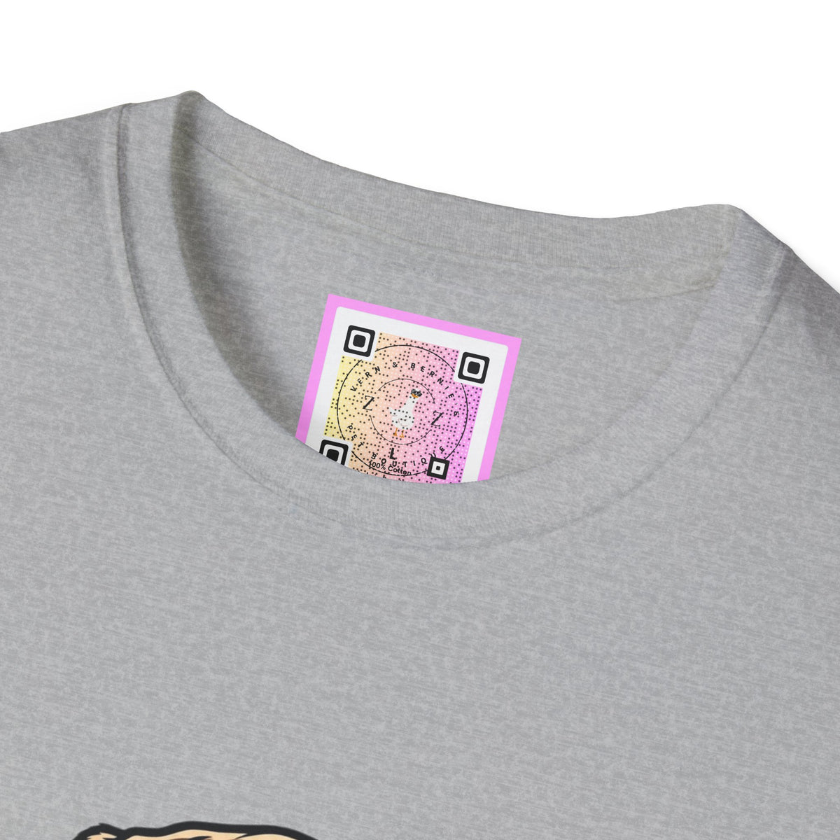 Cane Corso Current Mood Tee Shirt