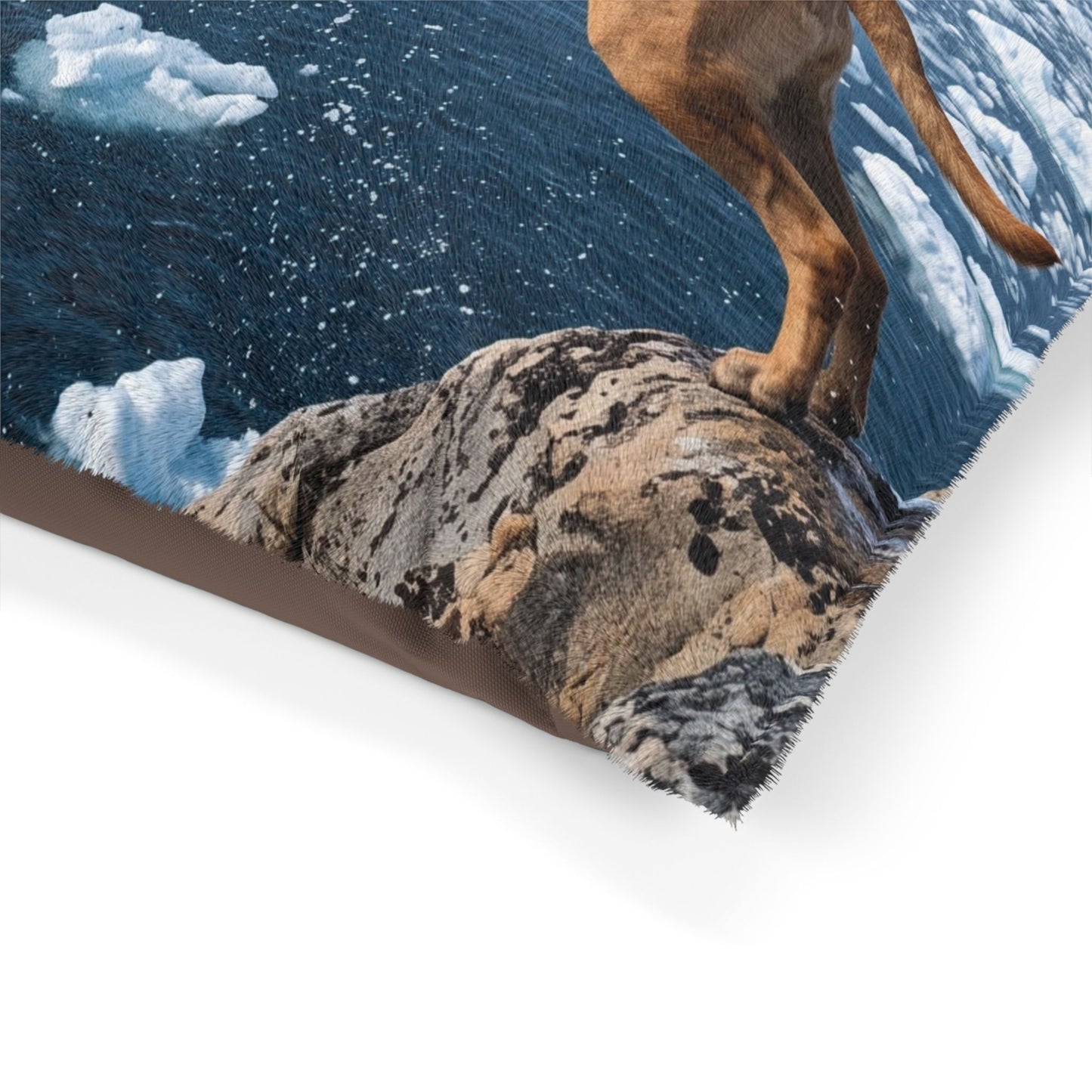 Broholmer Pet Bed