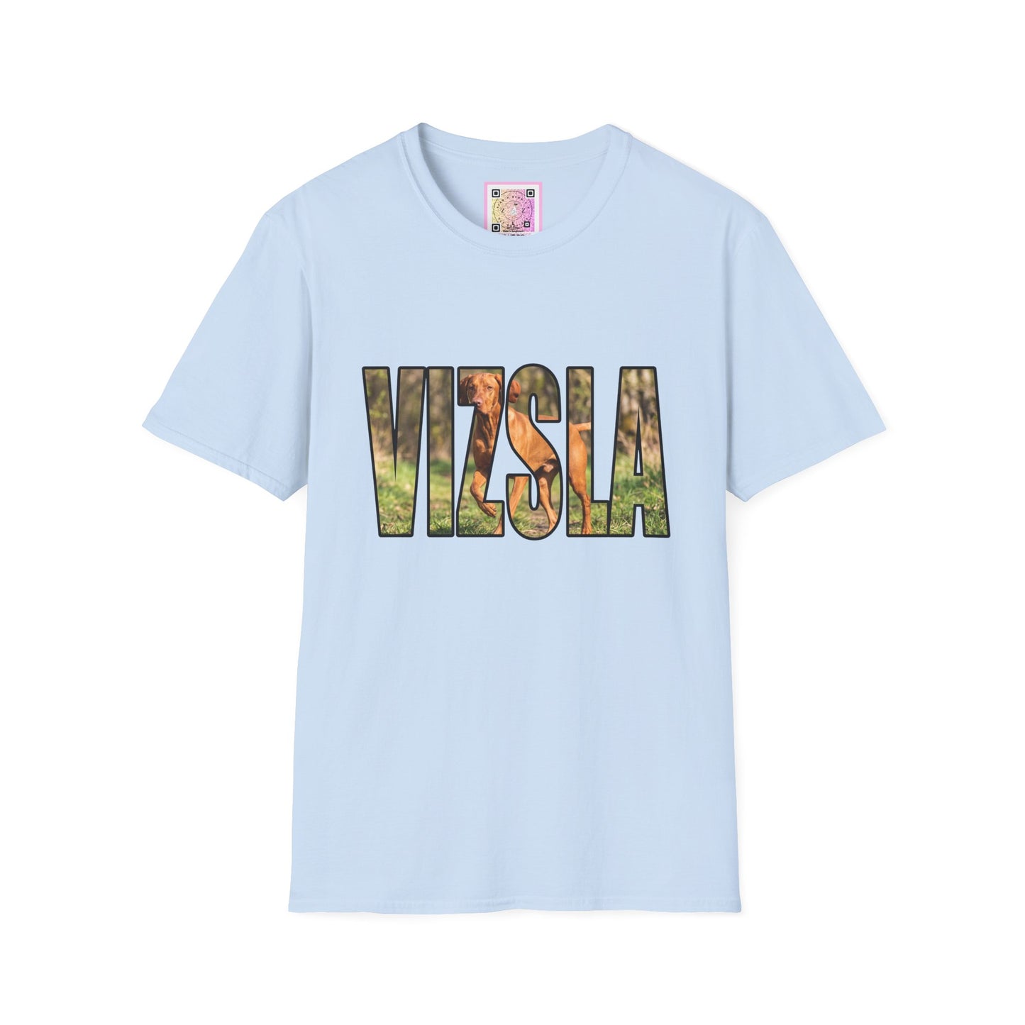 Vizsla Tee Shirt